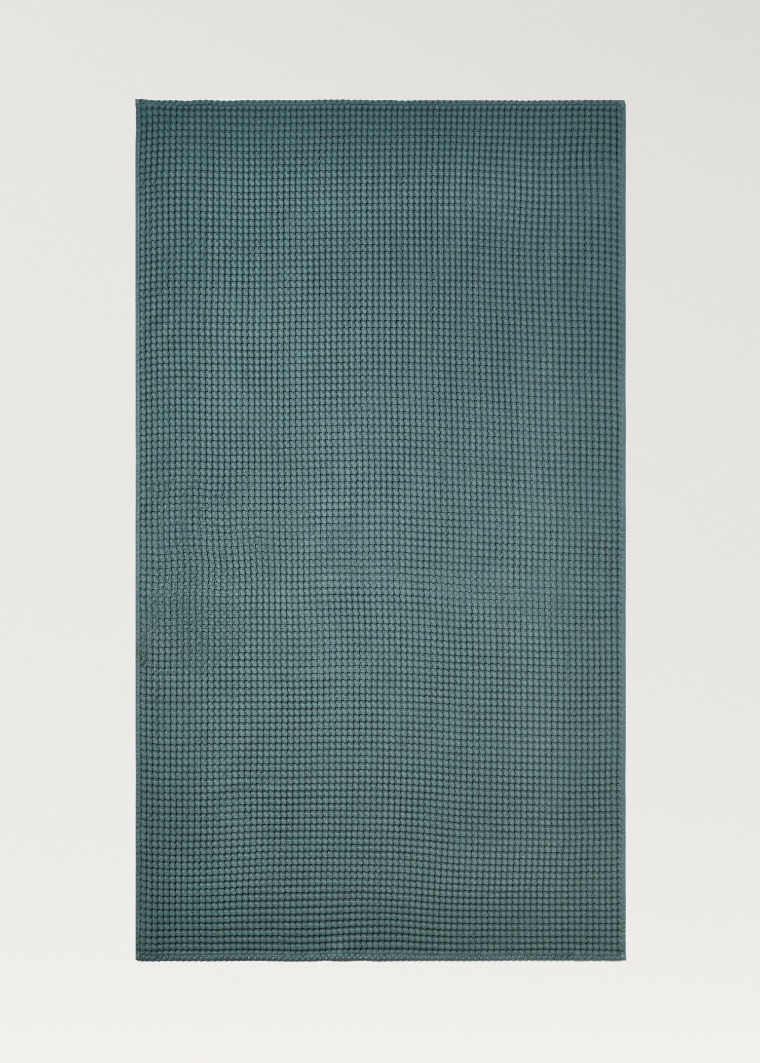 Badlakan i våfflad bomull tvättad - Detaljer om artikeln 3