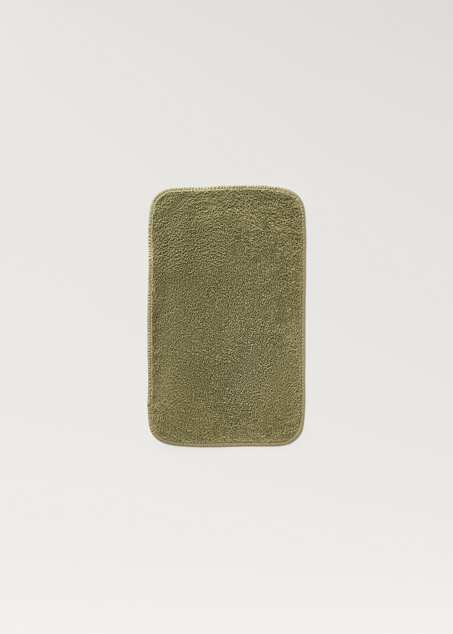 Malý ručník s barveným vláknem - Detail zboží 1