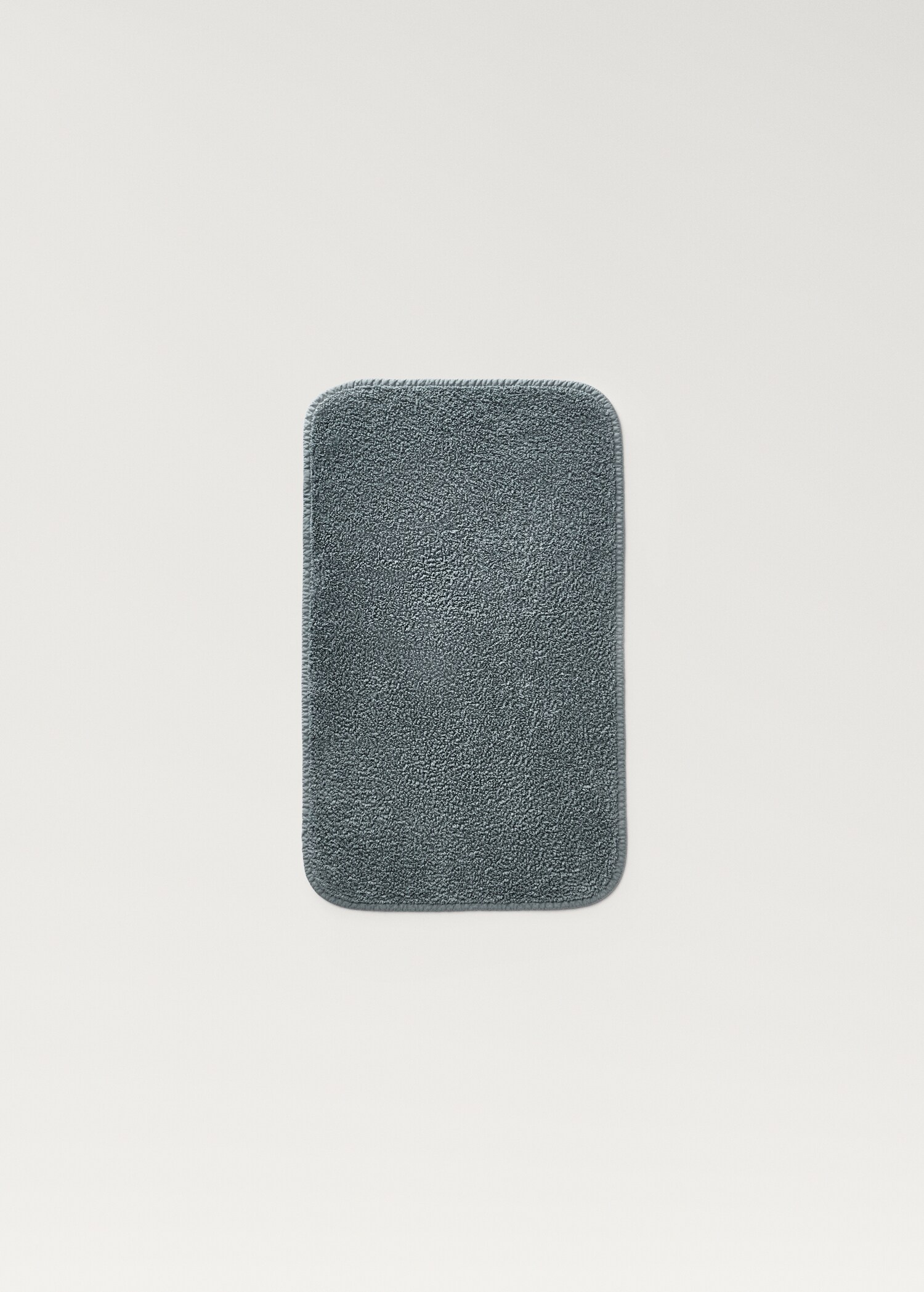 Malý ručník s barveným vláknem - Detail zboží 1