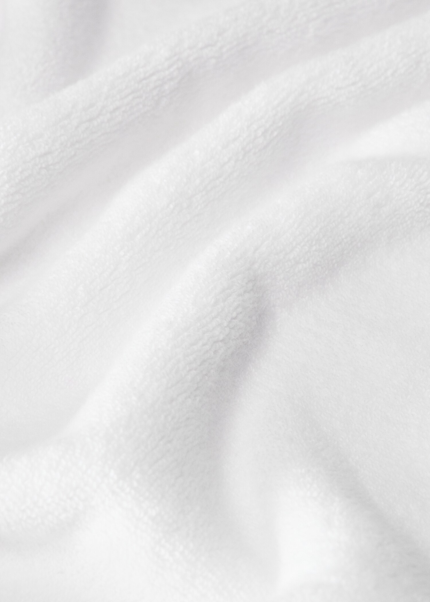 Extra soft bath towel - Details of the article 1