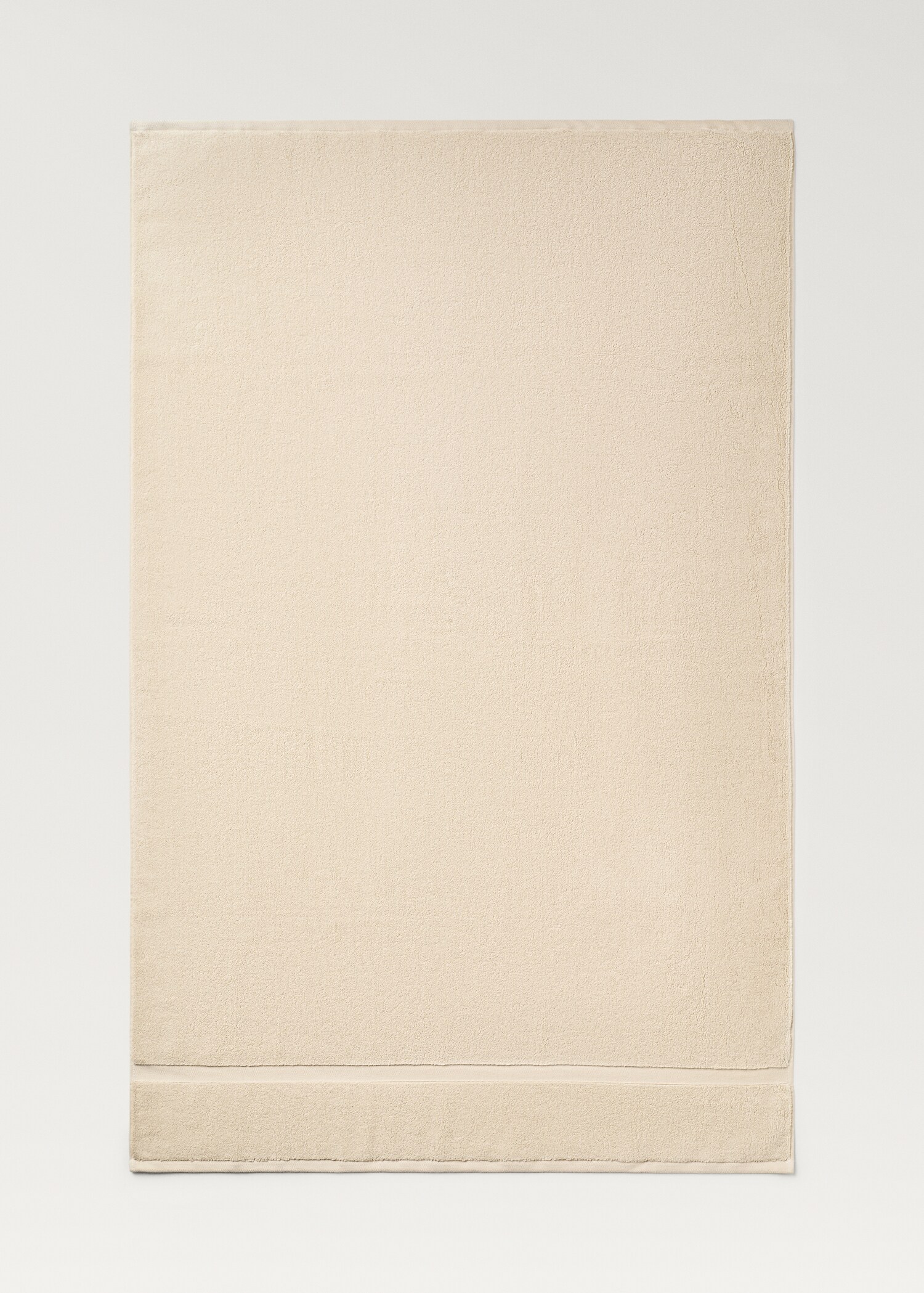 Extra soft bath towel - Details of the article 3