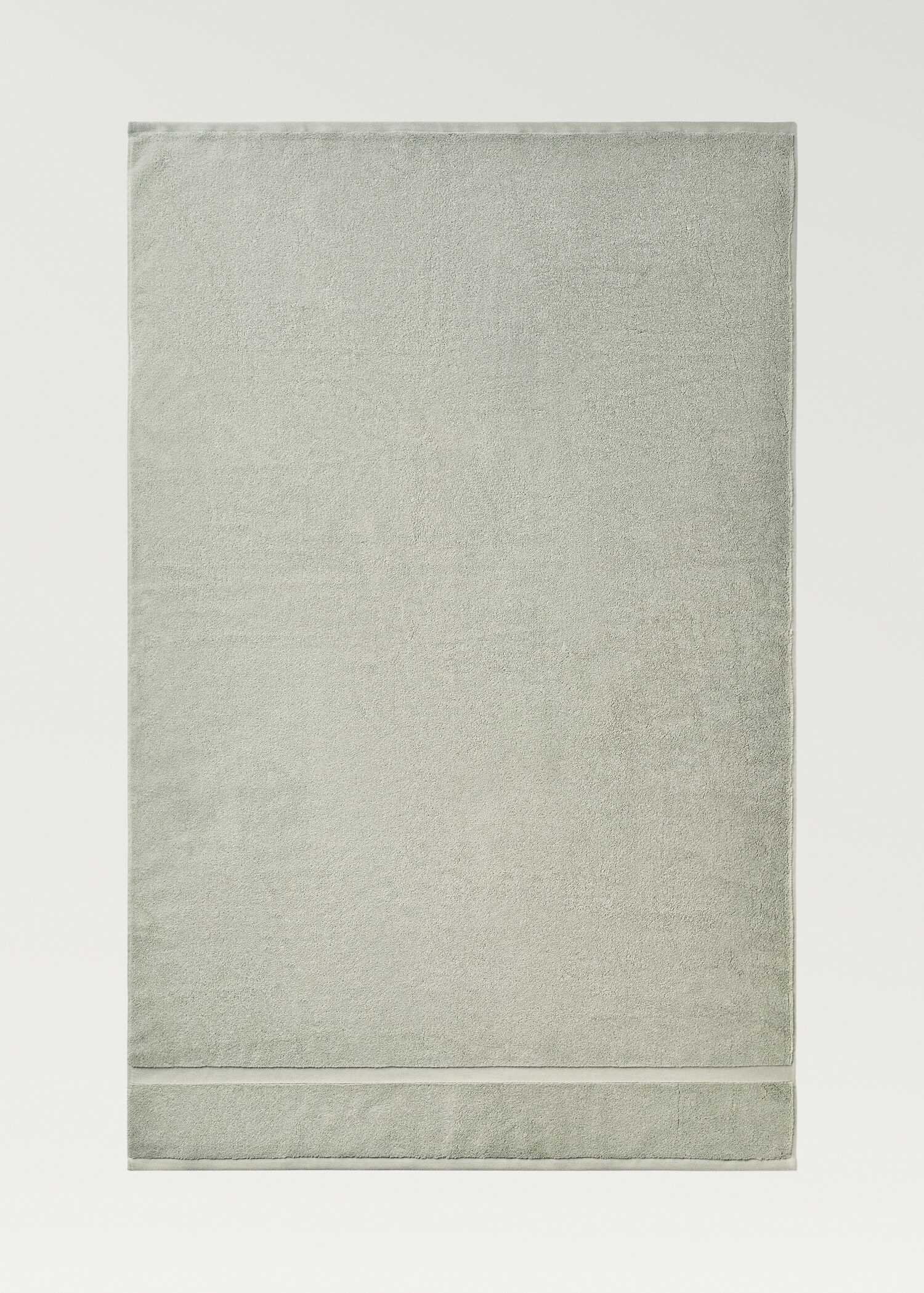 Extra soft bath towel - Details of the article 3