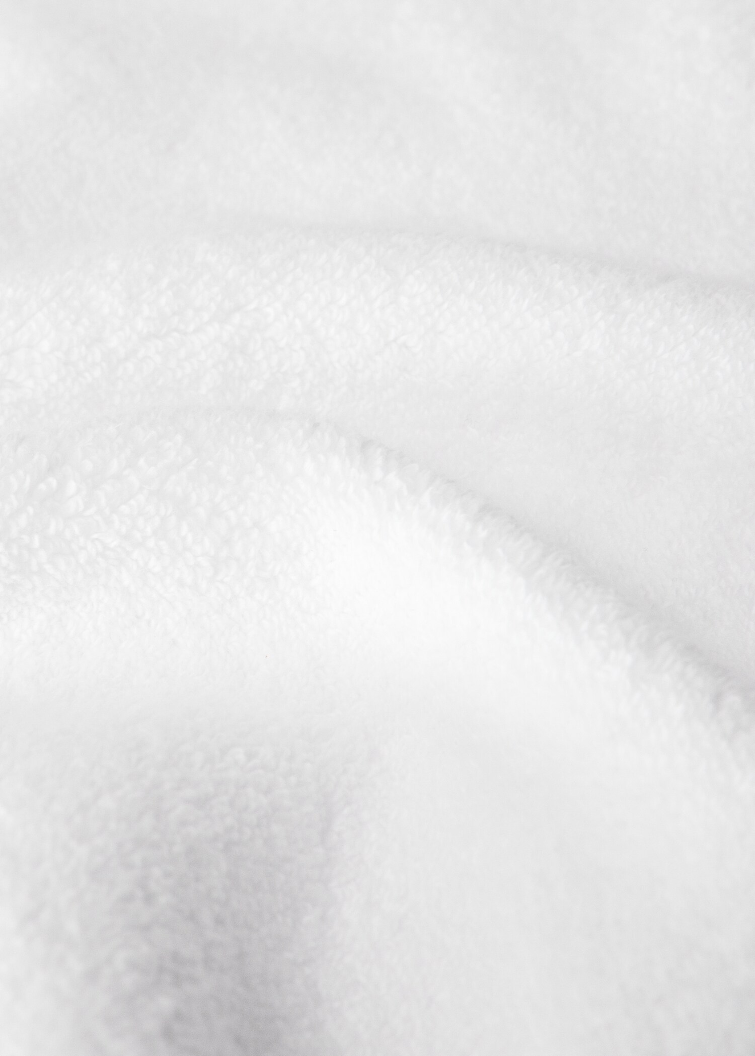 Extra-soft hand towel - Details of the article 1