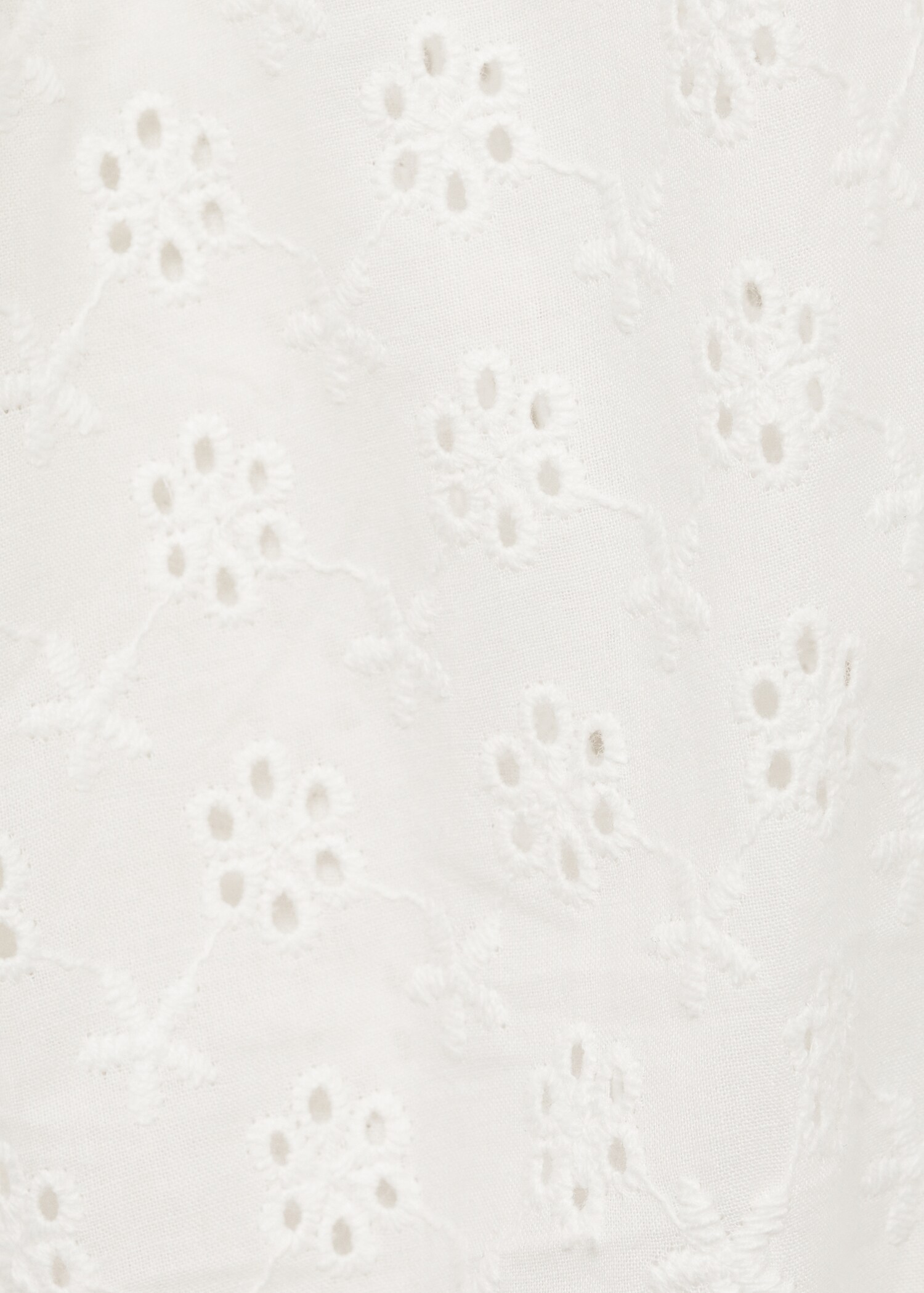 T-shirt brodé manches - Détail de l'article 8