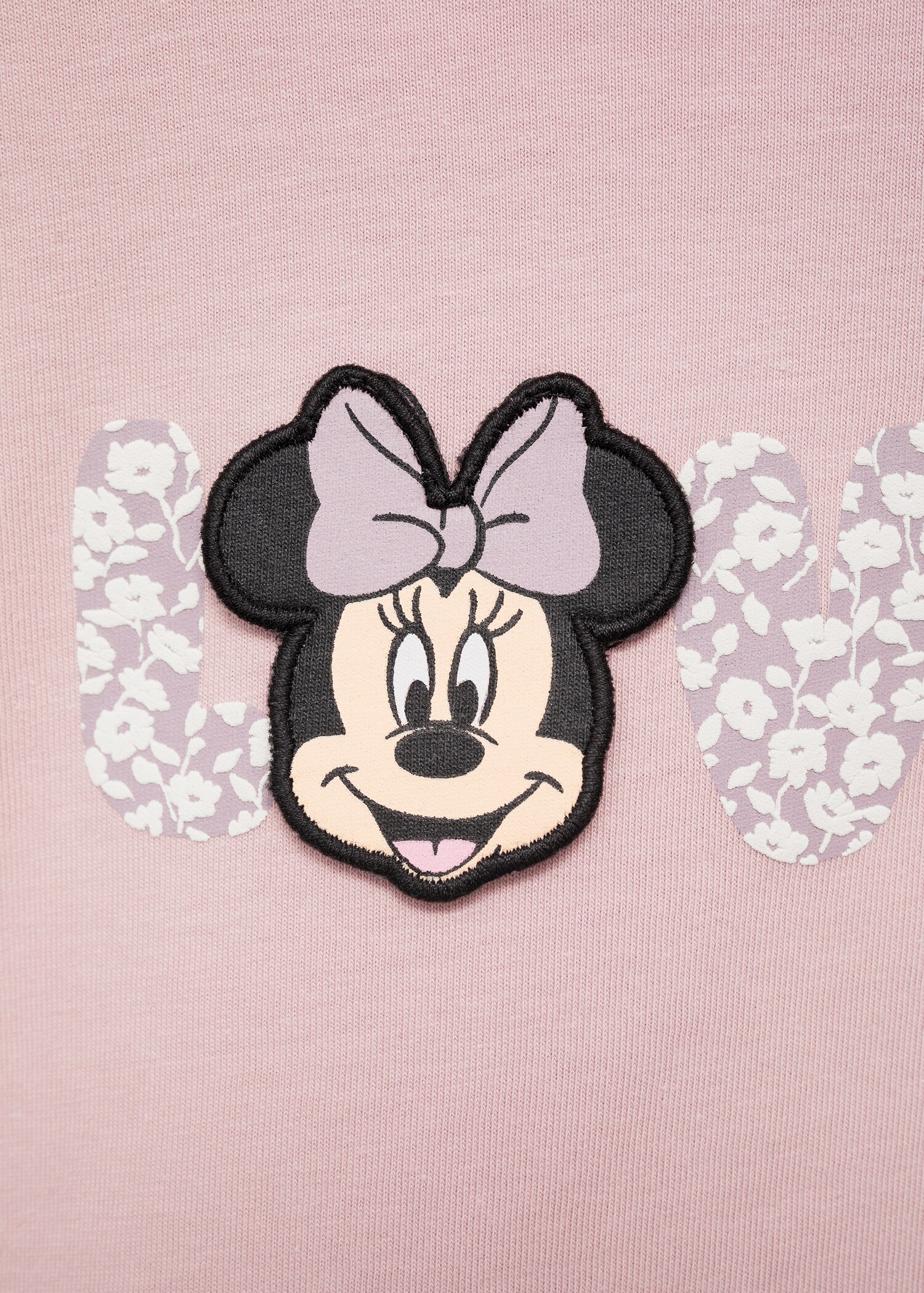 Minnie Mouse T-shirt - Details of the article 8