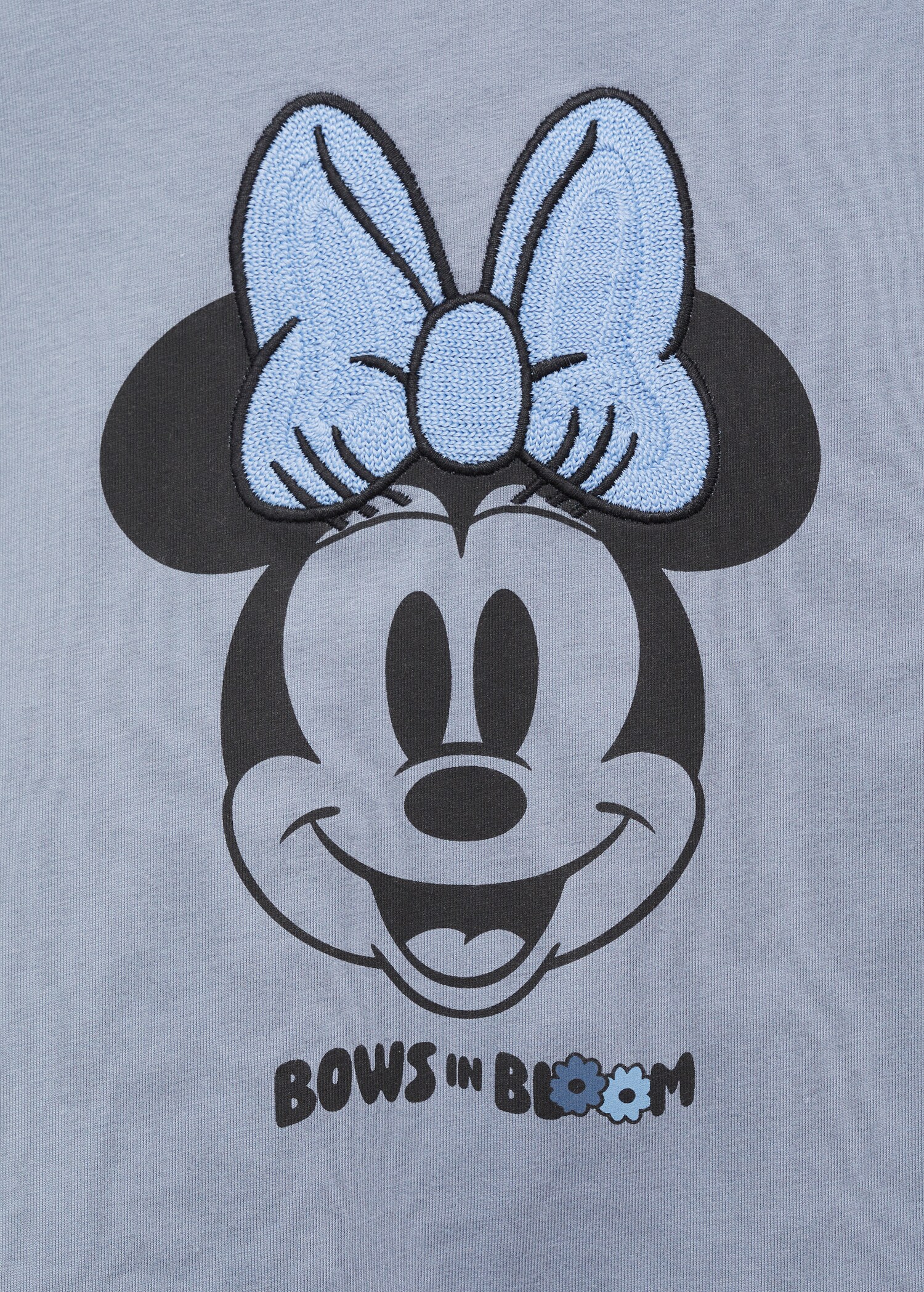 Camiseta Minnie Mouse - Detalle del artículo 8