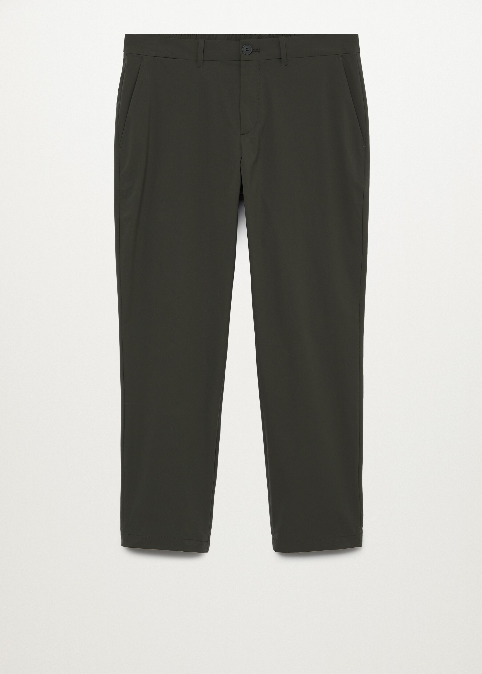 Pantalón slim fit empacable - Artículo sin modelo