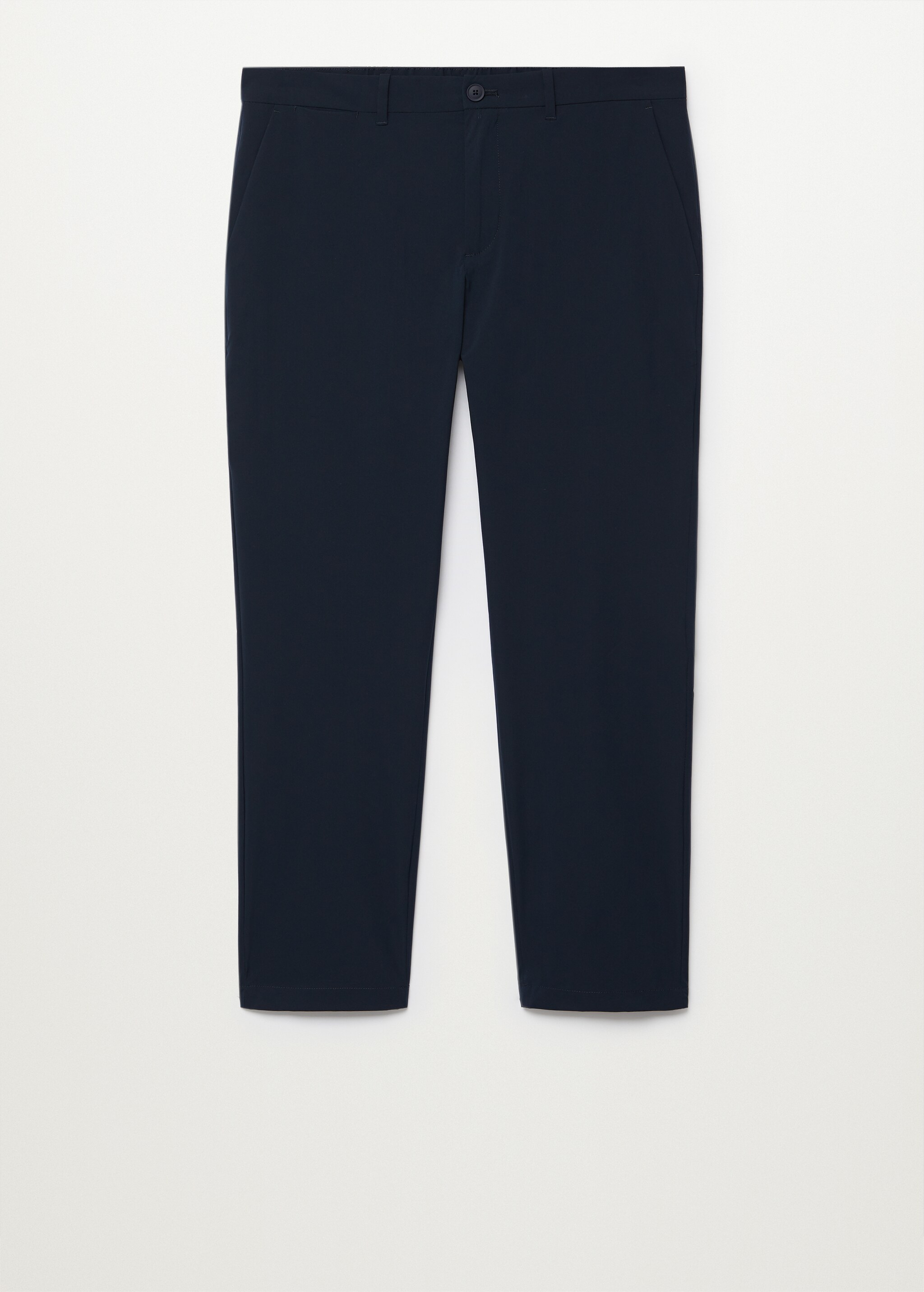 Pantalón slim fit empacable - Artículo sin modelo