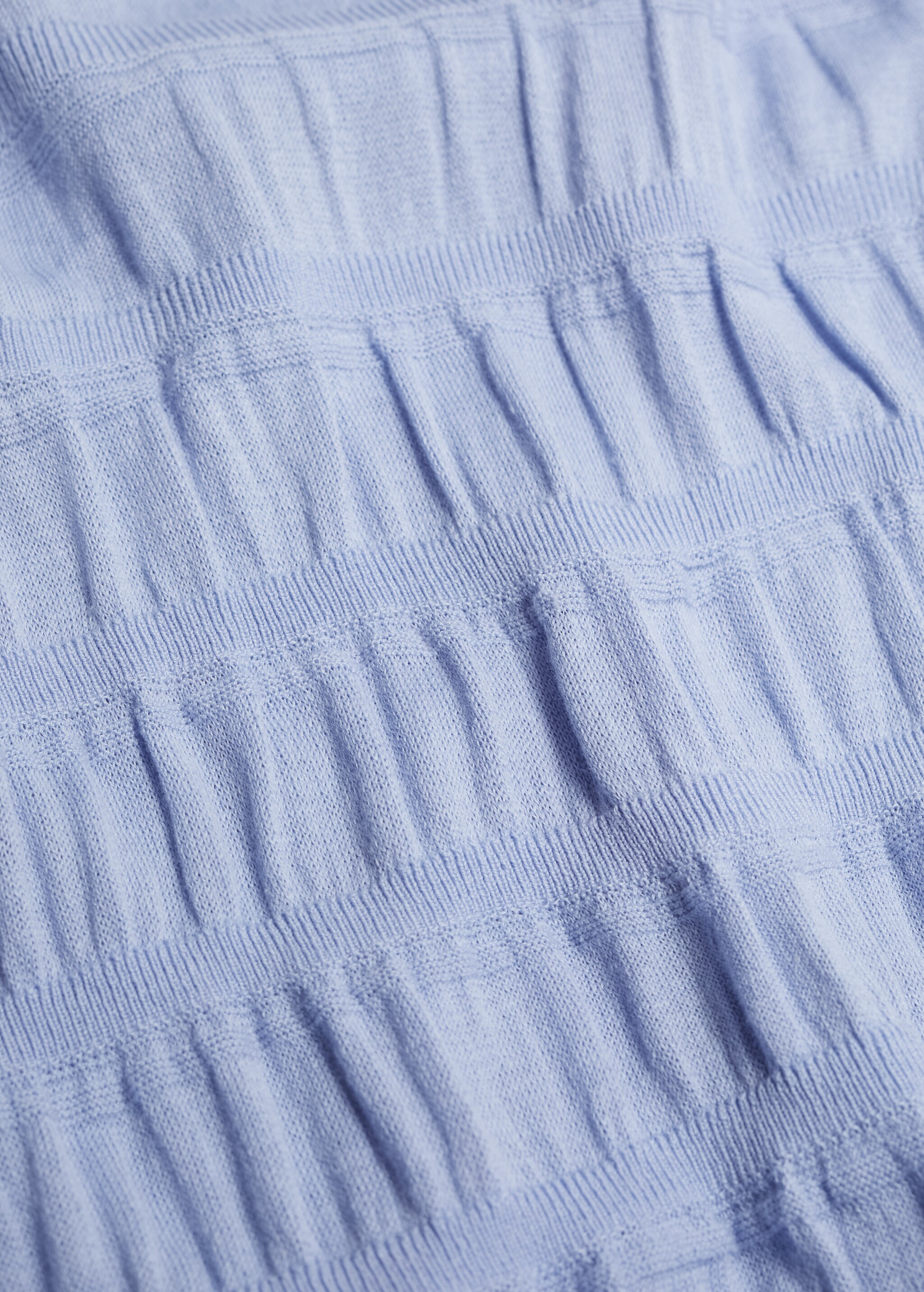 Jersey detalle fruncido - Detalle del artículo 8