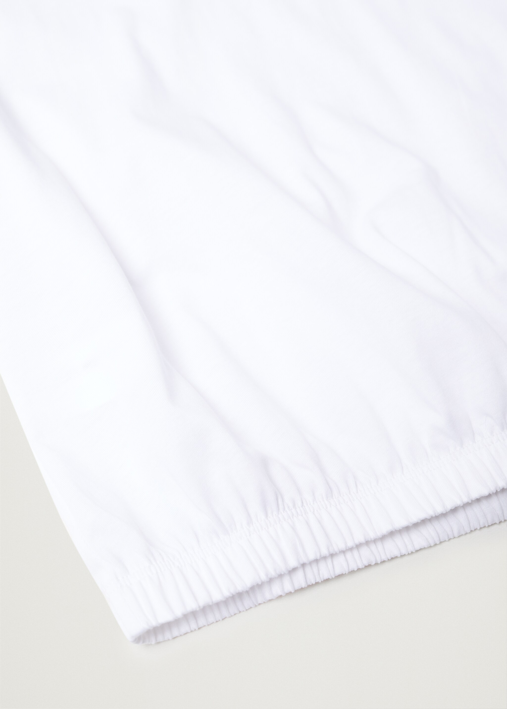 Shirt aus Bio-Baumwolle - Detail des Artikels 8