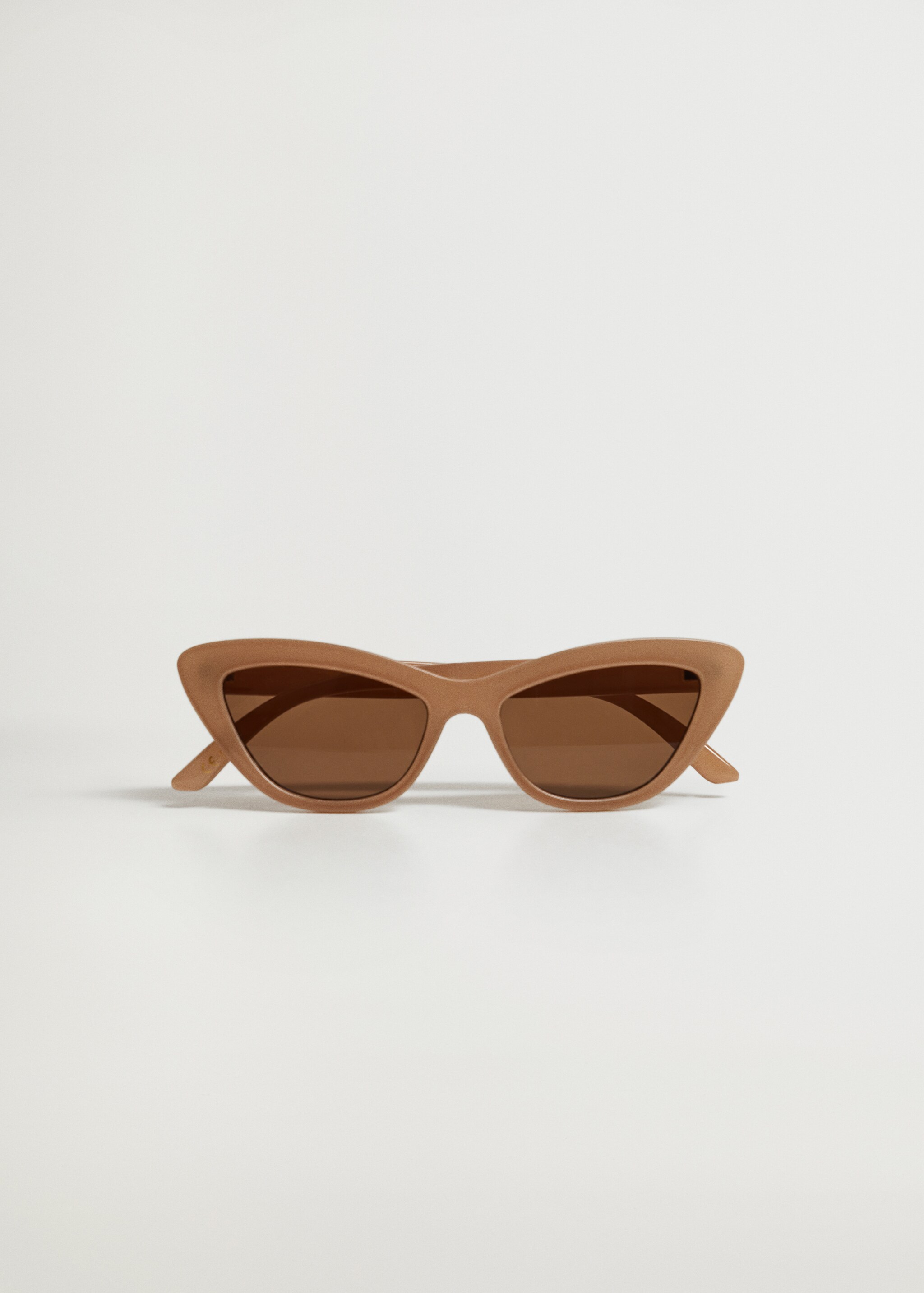 Gafas de sol cat-eye - Artículo sin modelo