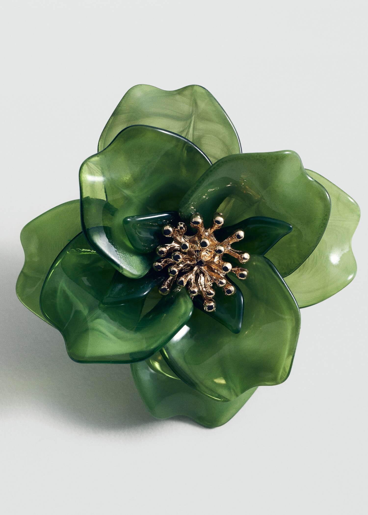 Arracades flors - Detall de l'article 1