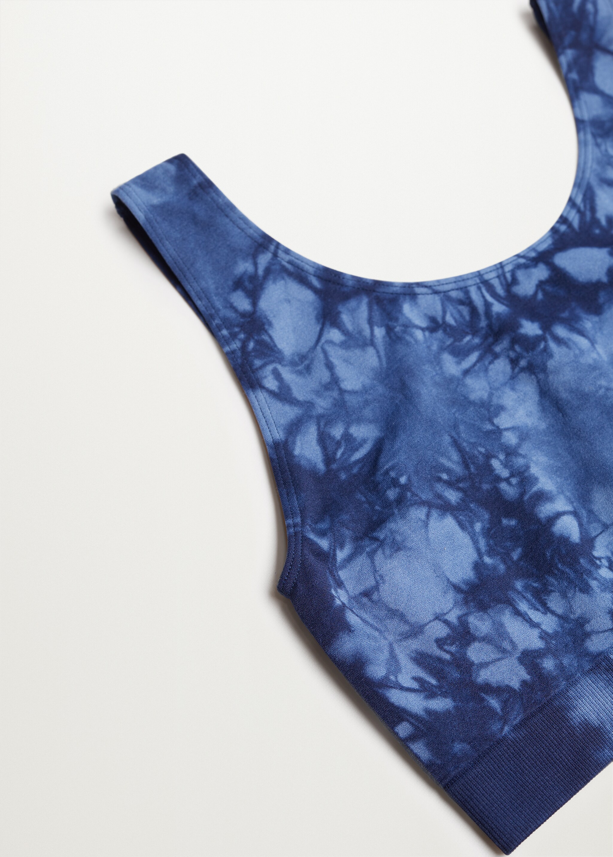 Top deportivo tie-dye - Detalle del artículo 8