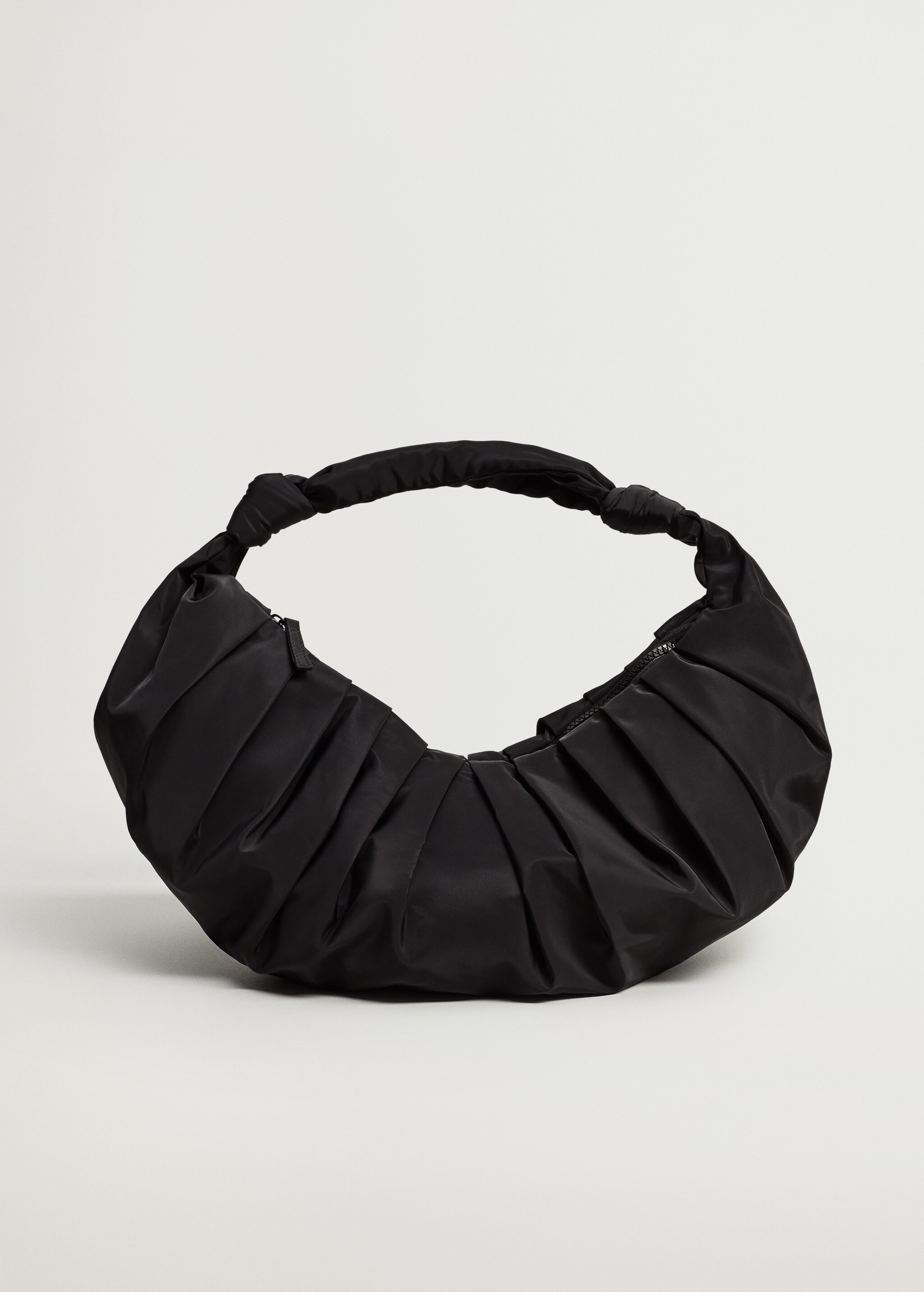 Bolso shopper nudos - Artículo sin modelo