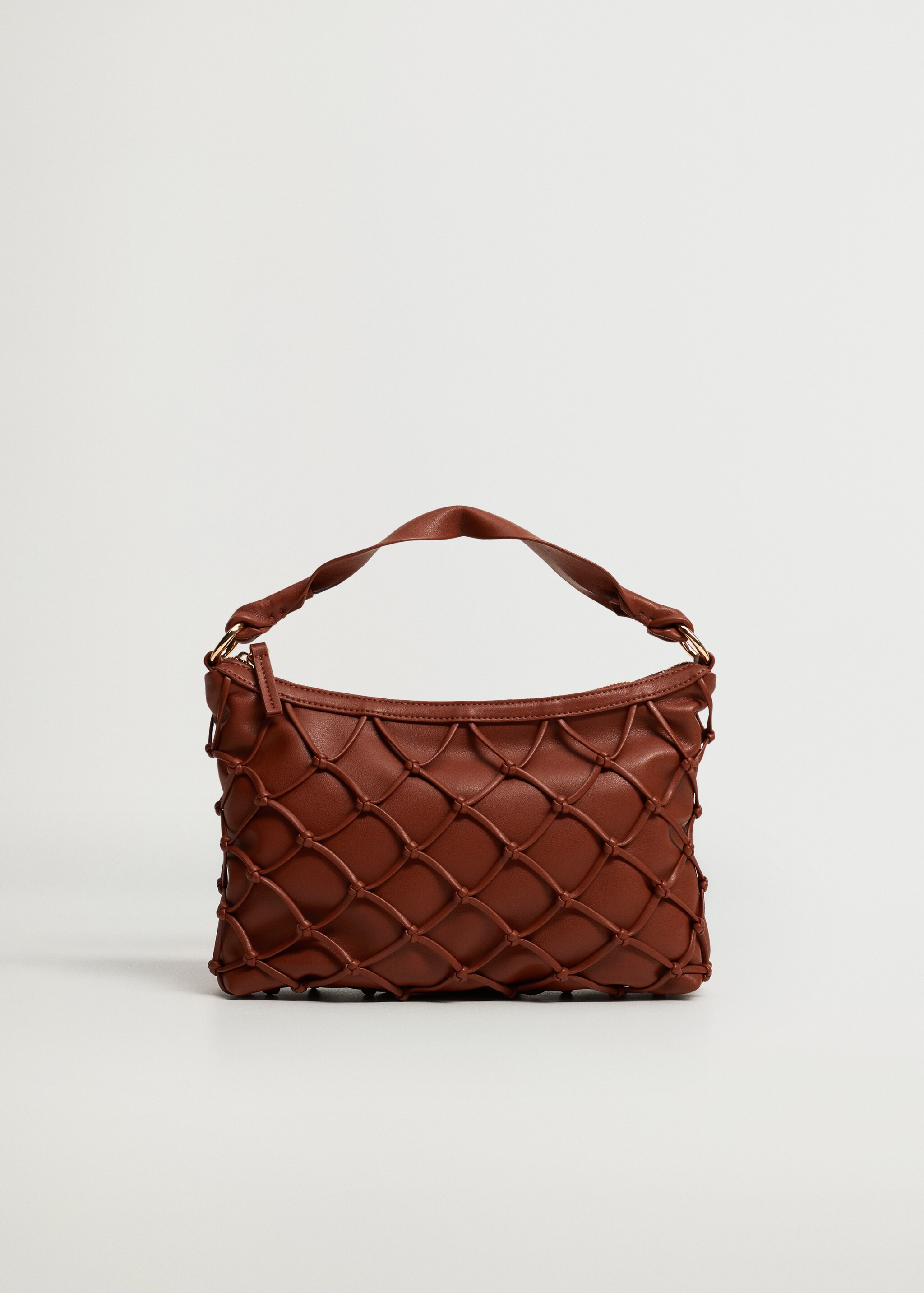 Bolso red trenzada - Artículo sin modelo