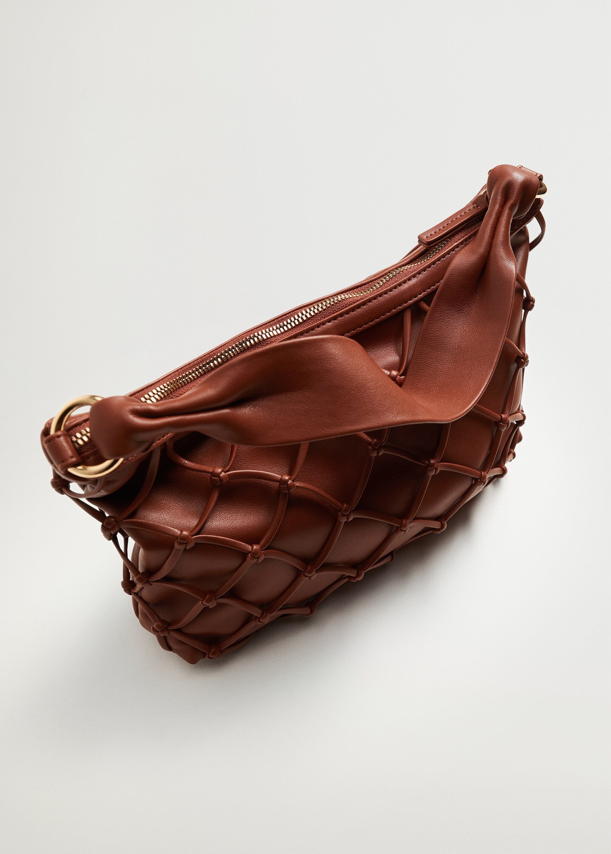 Bolso red trenzada - Detalle del artículo 2