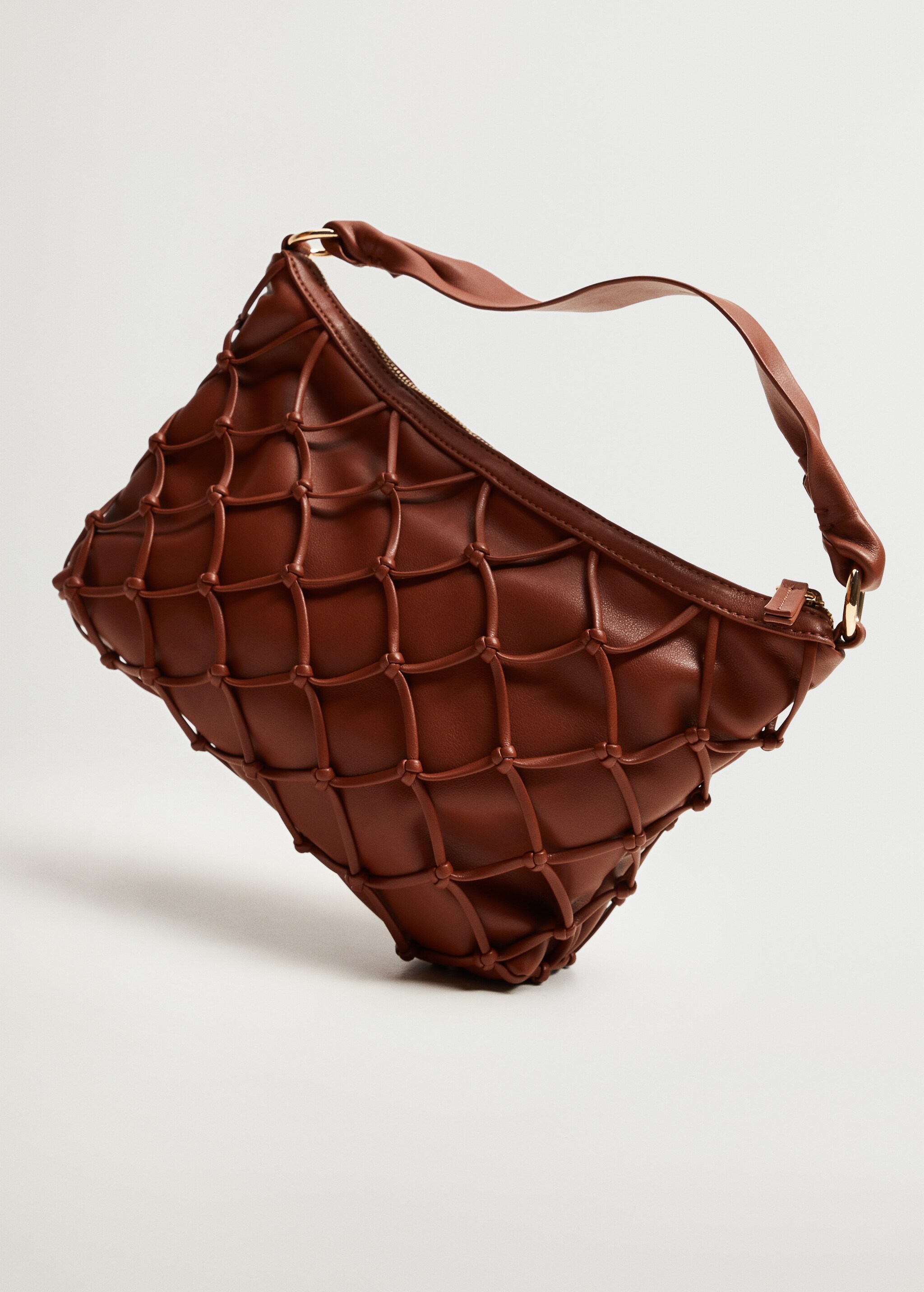 Bolso red trenzada - Detalle del artículo 3