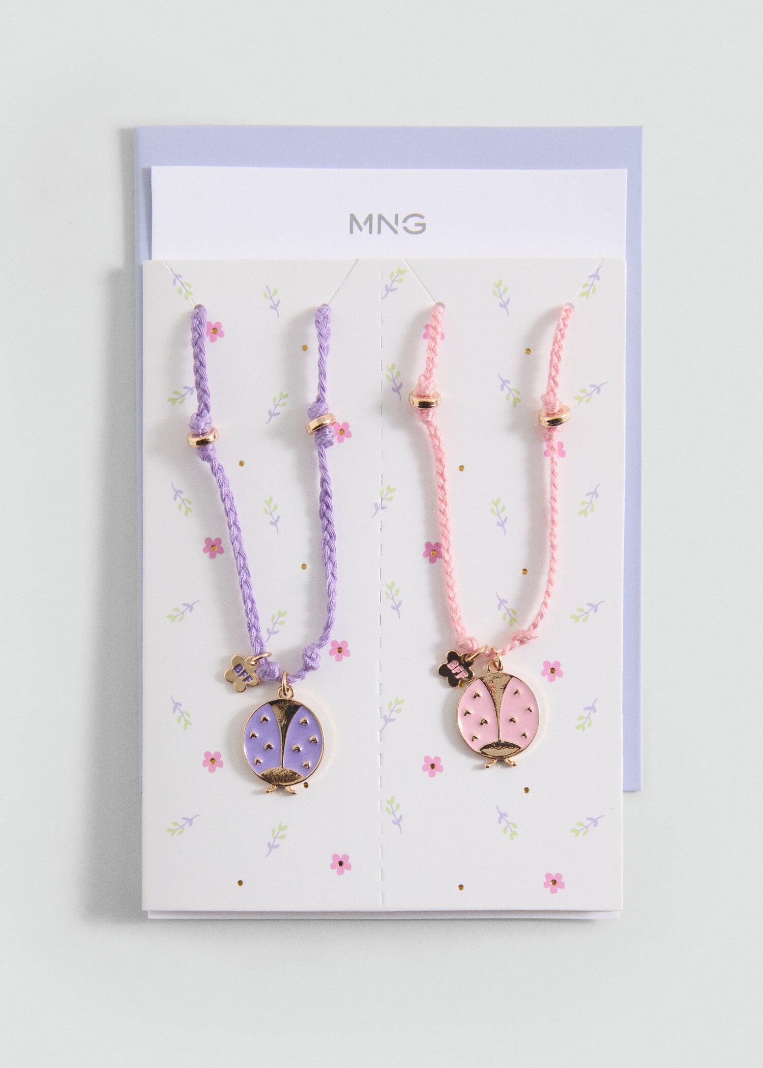 Pack 2 collares combinados - Detalle del artículo 1