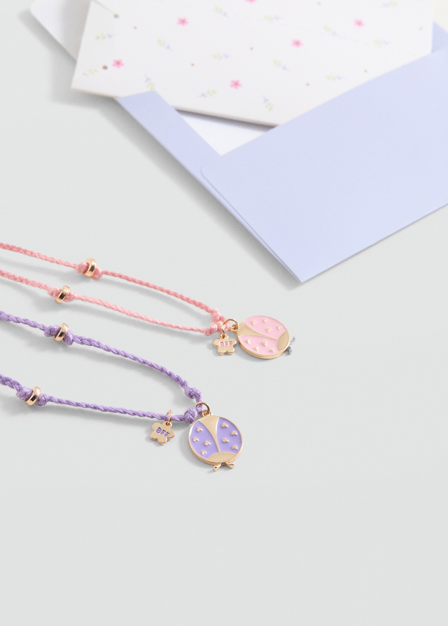 Pack 2 collares combinados - Detalle del artículo 2