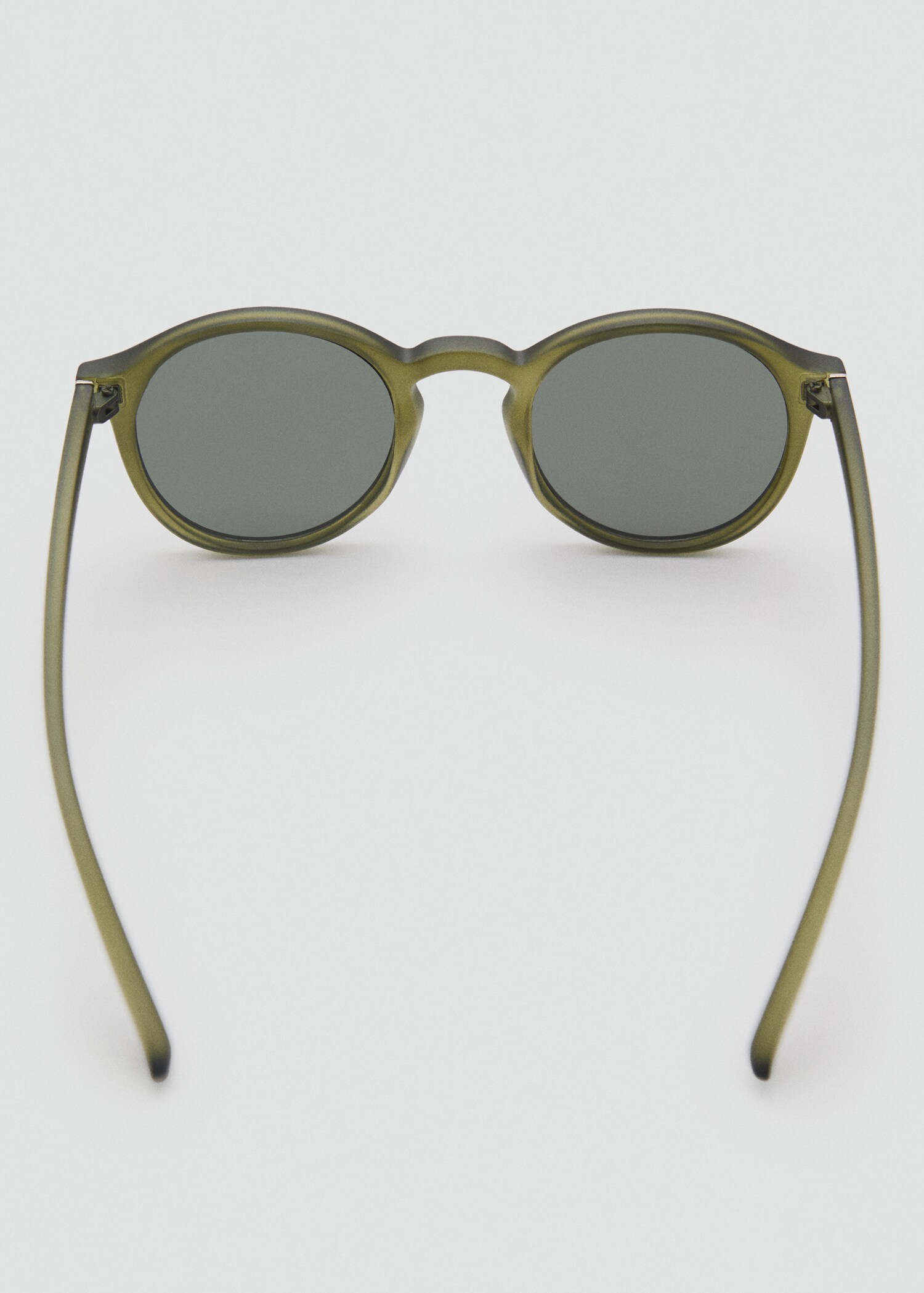 Gafas de sol montura de pasta - Detalle del artículo 1