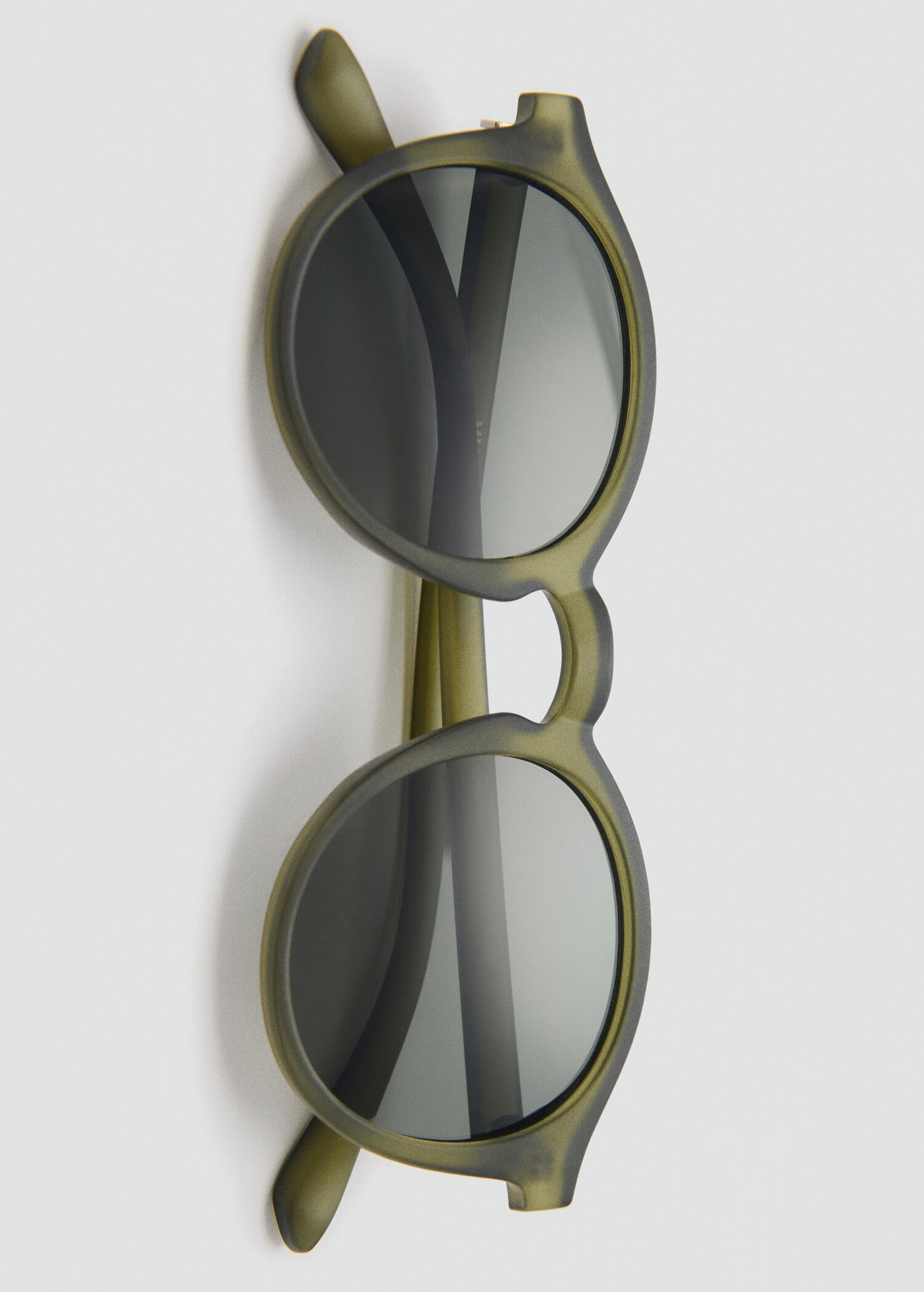 Gafas de sol montura de pasta - Detalle del artículo 2