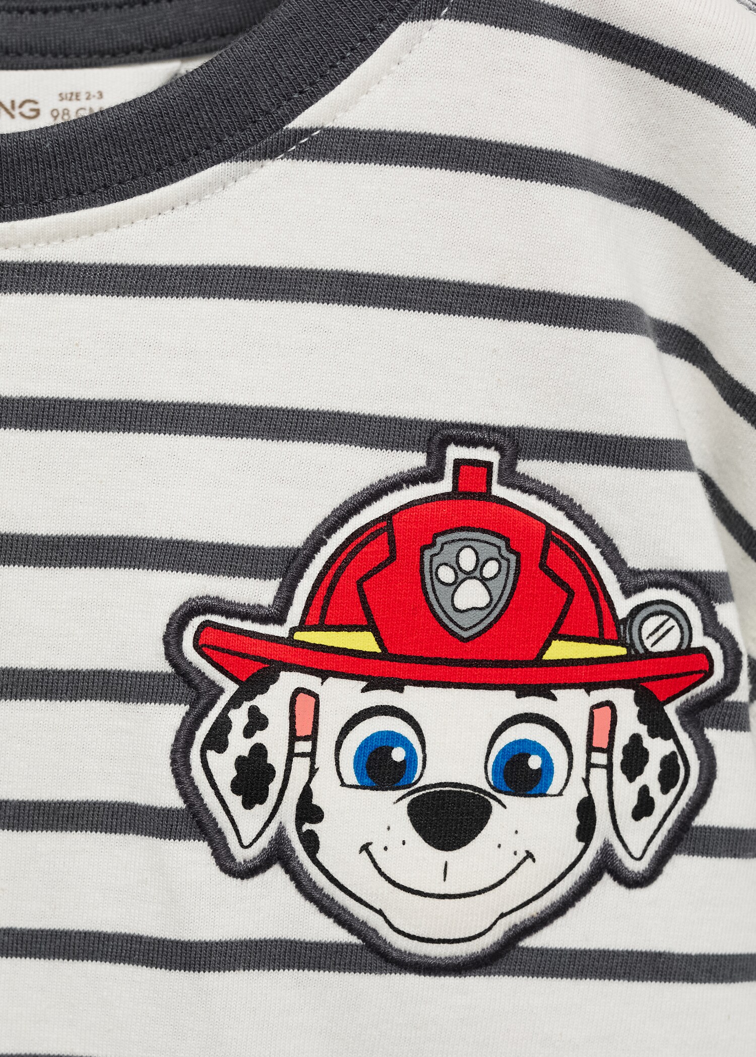 Camiseta Patrulla Canina - Detalle del artículo 8