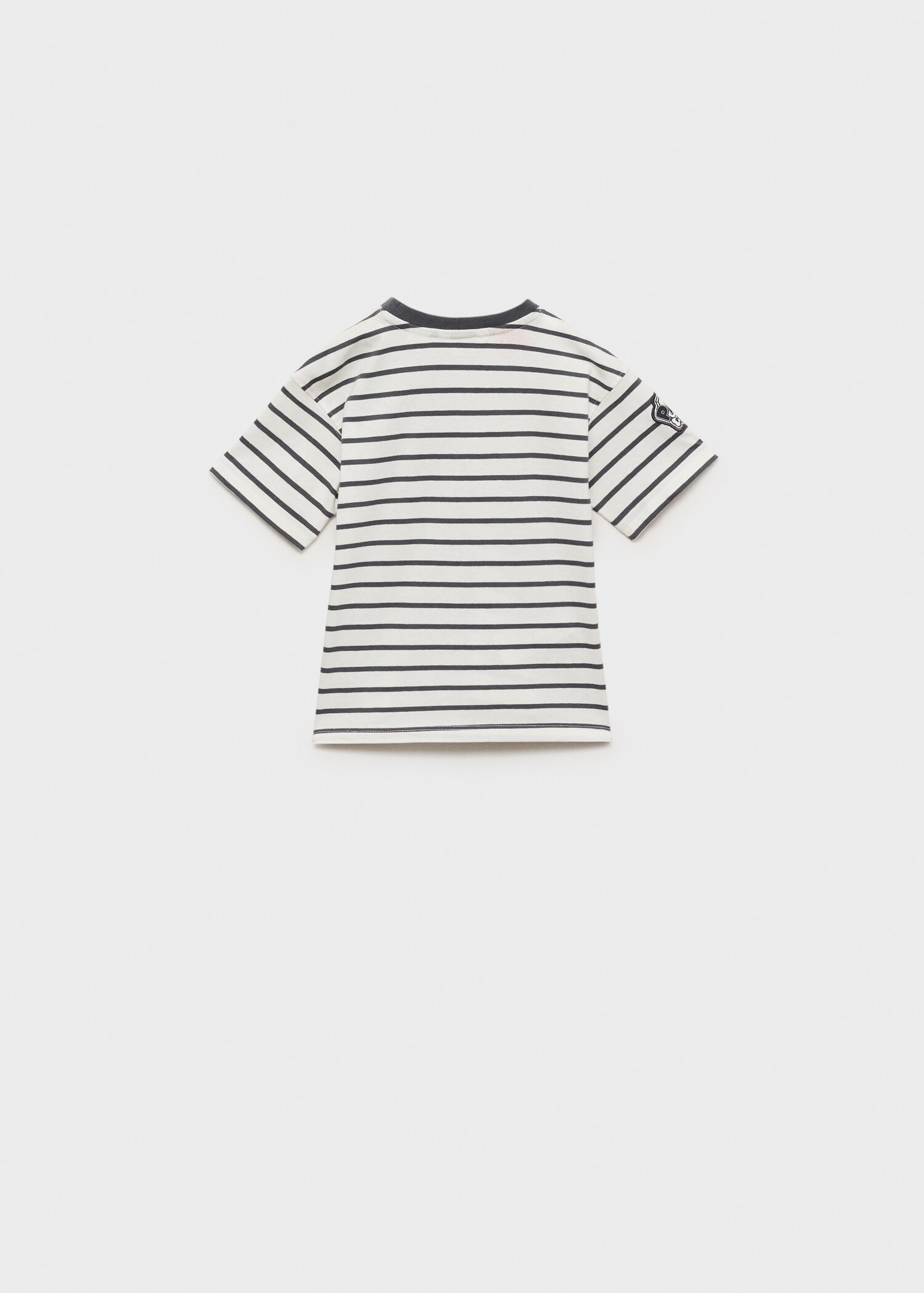 Camiseta Patrulla Canina - Reverso del artículo