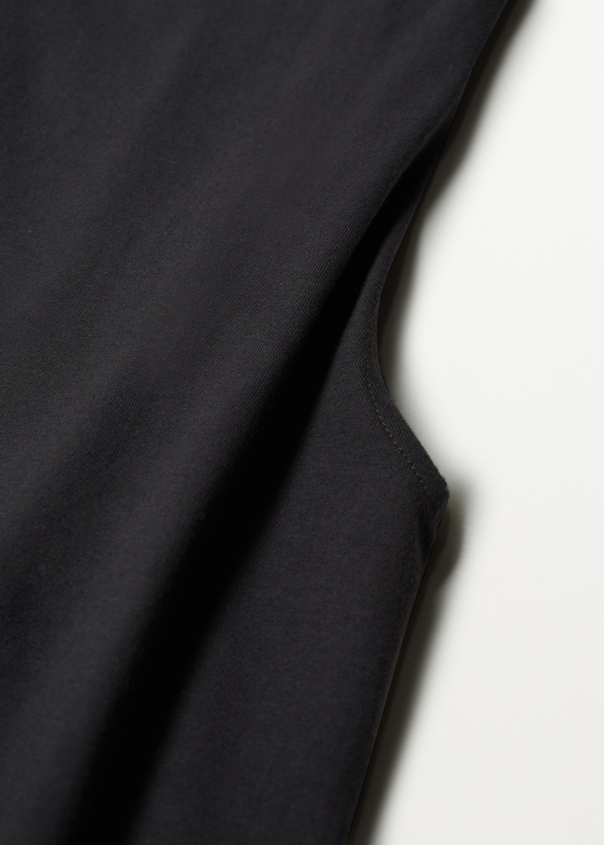 Camiseta algodón sostenible - Detalle del artículo 8