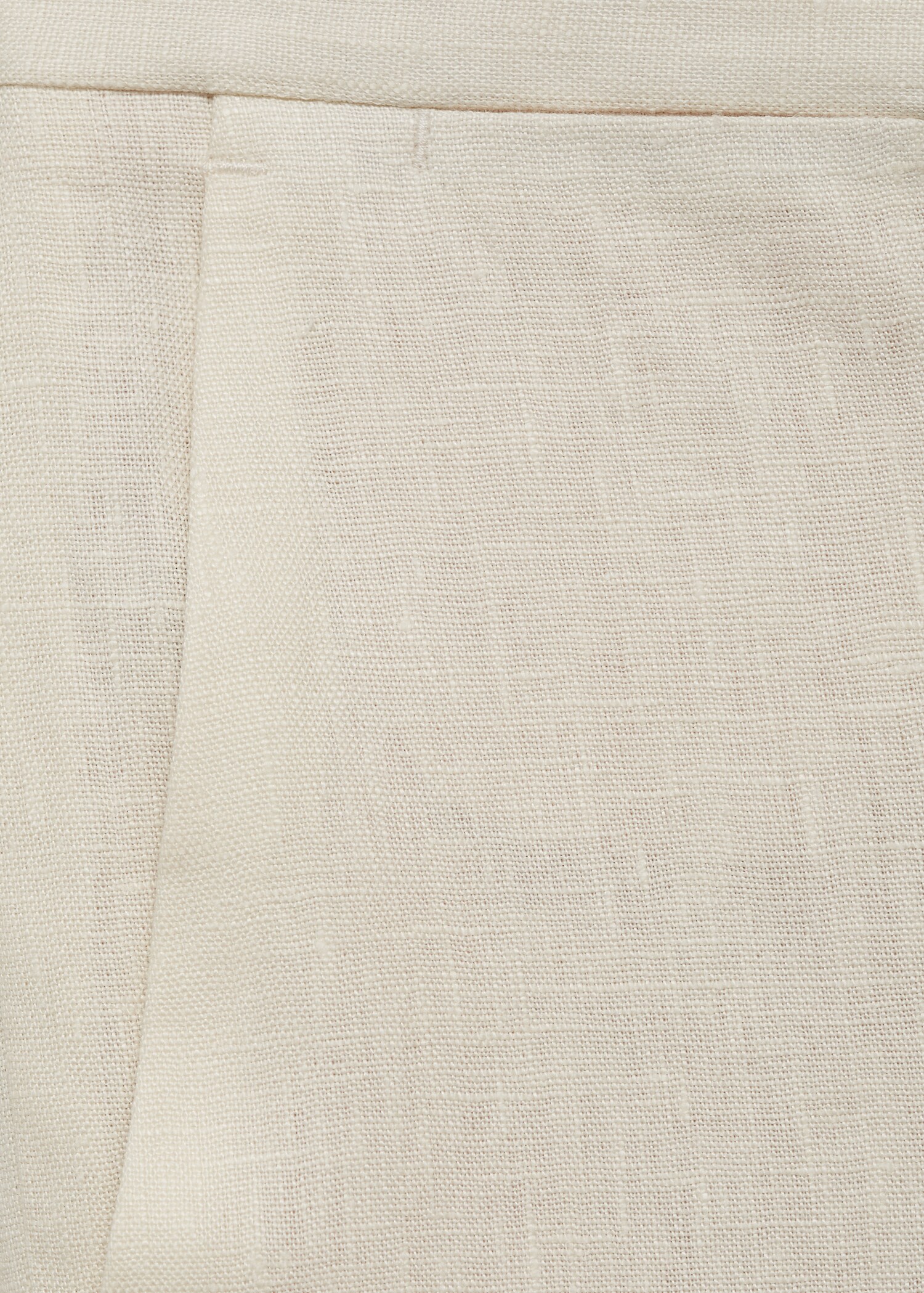 Pantalon costume Amalfi 100 % lin slim-fit - Détail de l'article 0