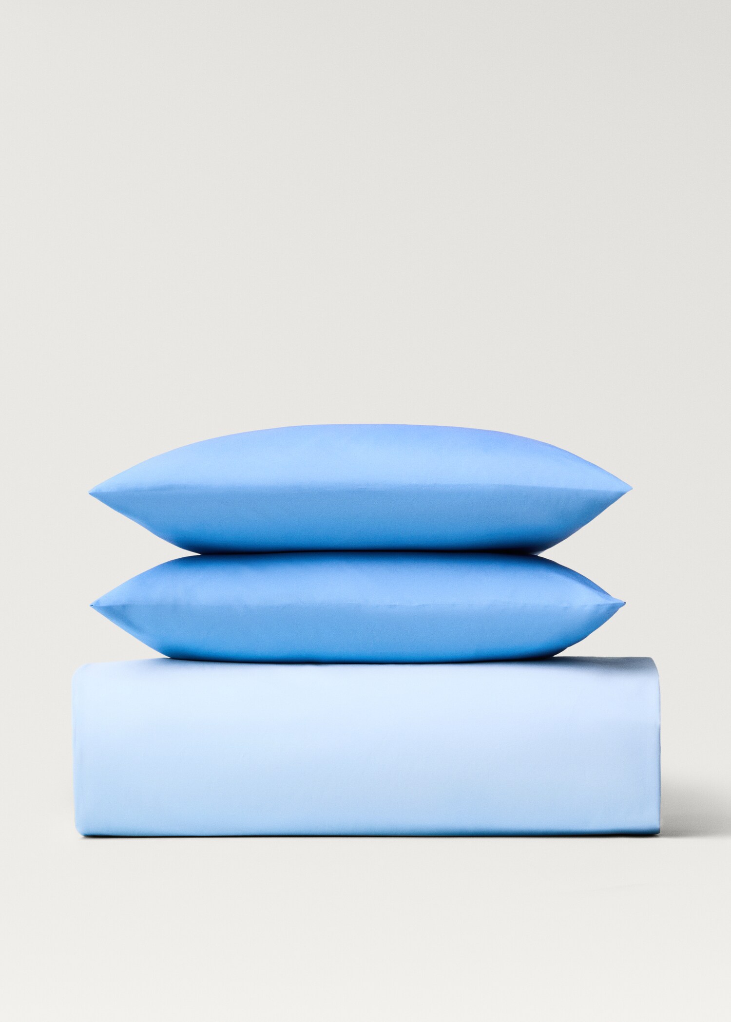 Povlak na přikrývku tie dye bavlněný perkál, na postel 150/160 cm - Zboží bez modelu