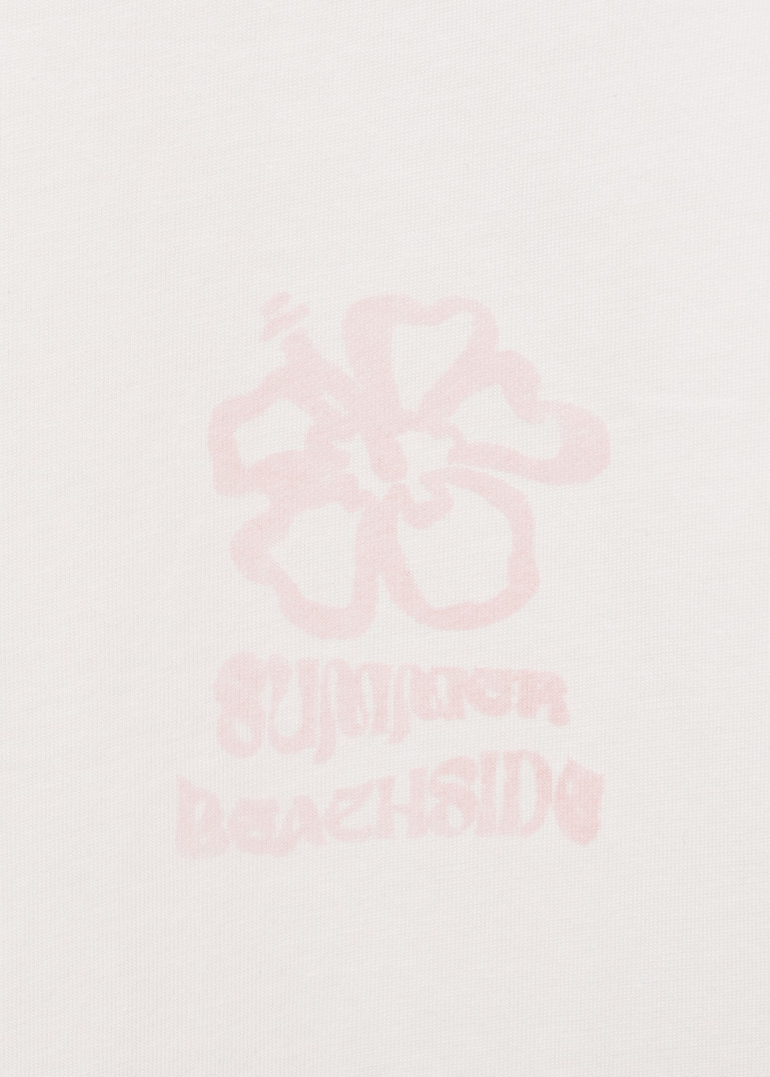 Camiseta algodón estampada - Detalle del artículo 8