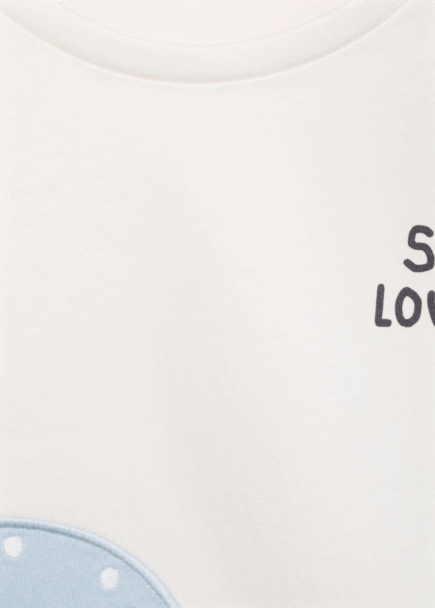 Print T-shirt - Details of the article 8