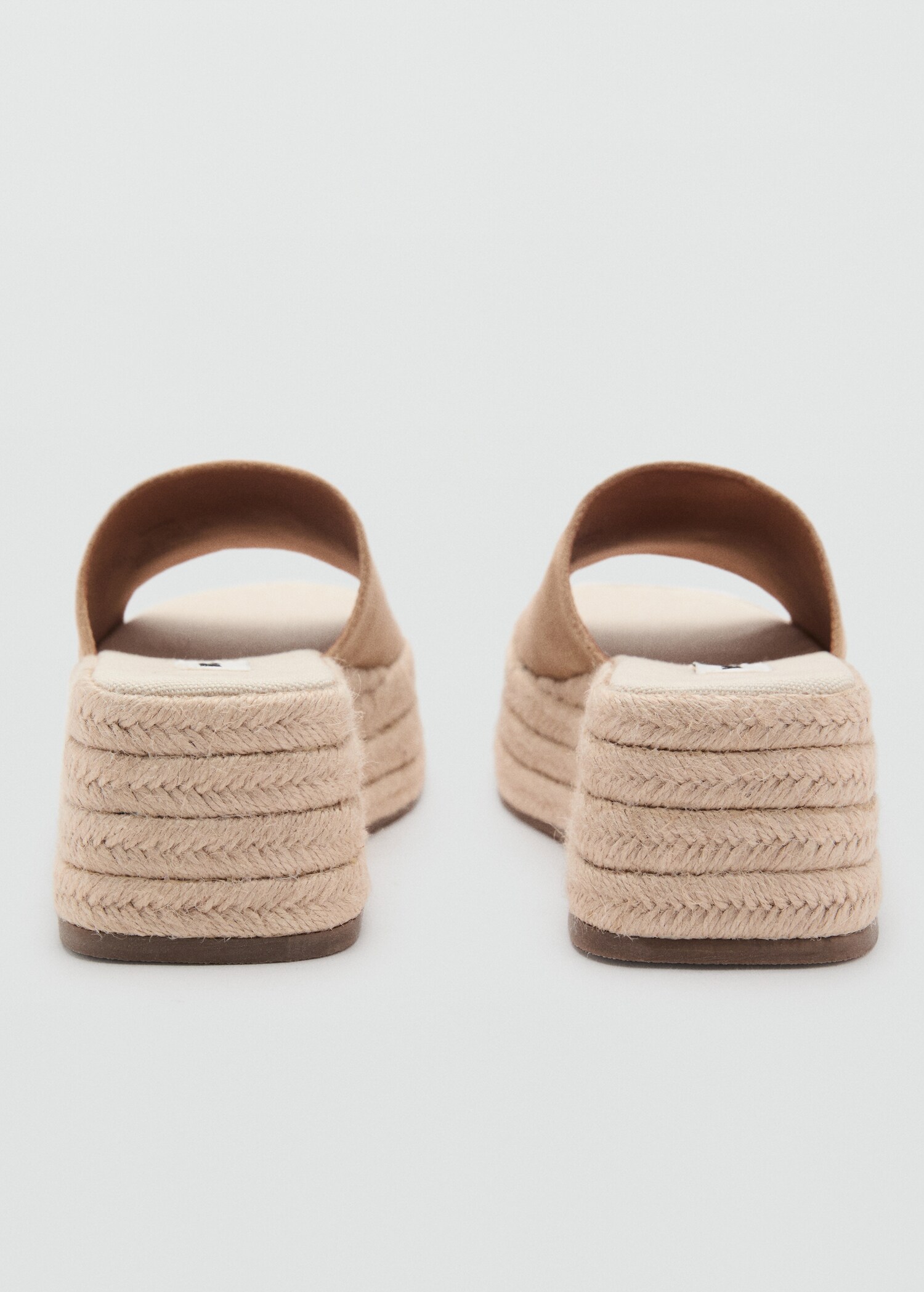 Sandales plateforme - Détail de l'article 2