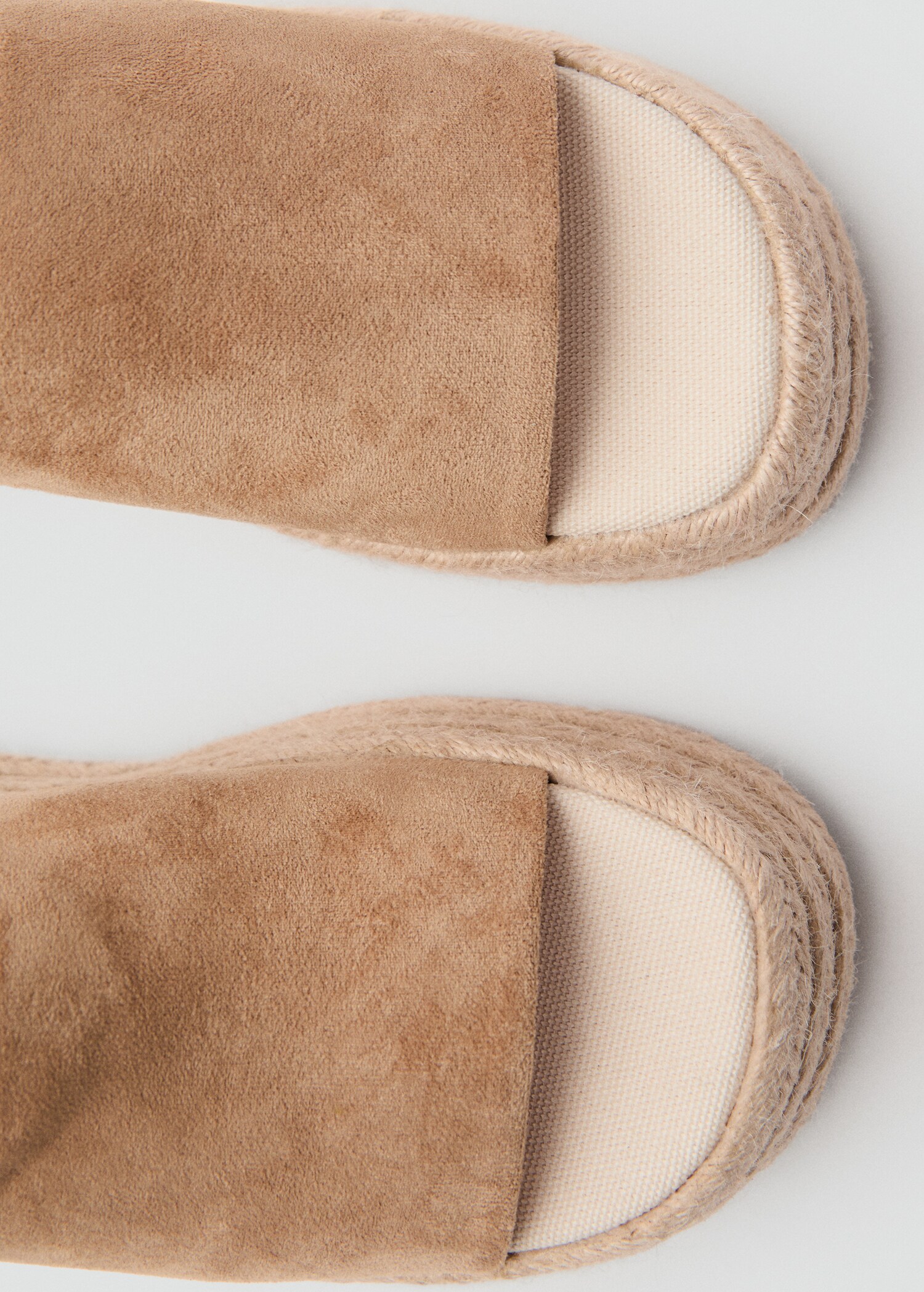 Sandales plateforme - Détail de l'article 3