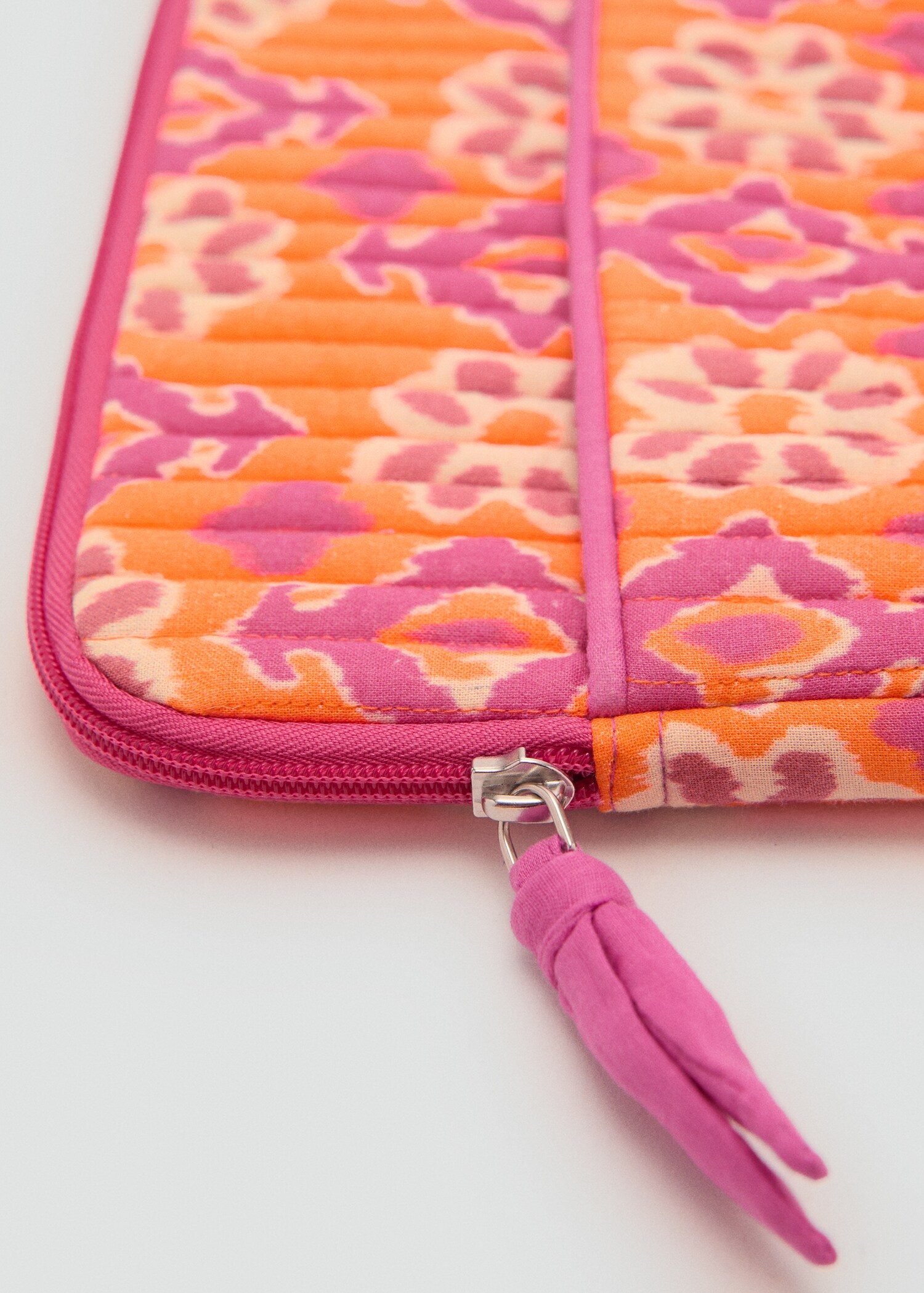 Funda portátil estampada - Detalle del artículo 1