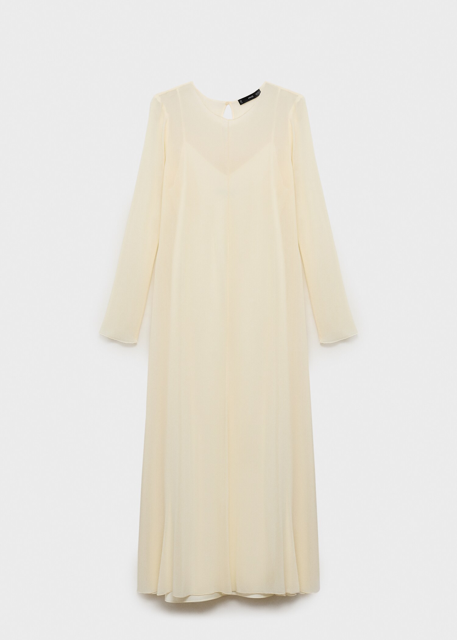 null - Article without model