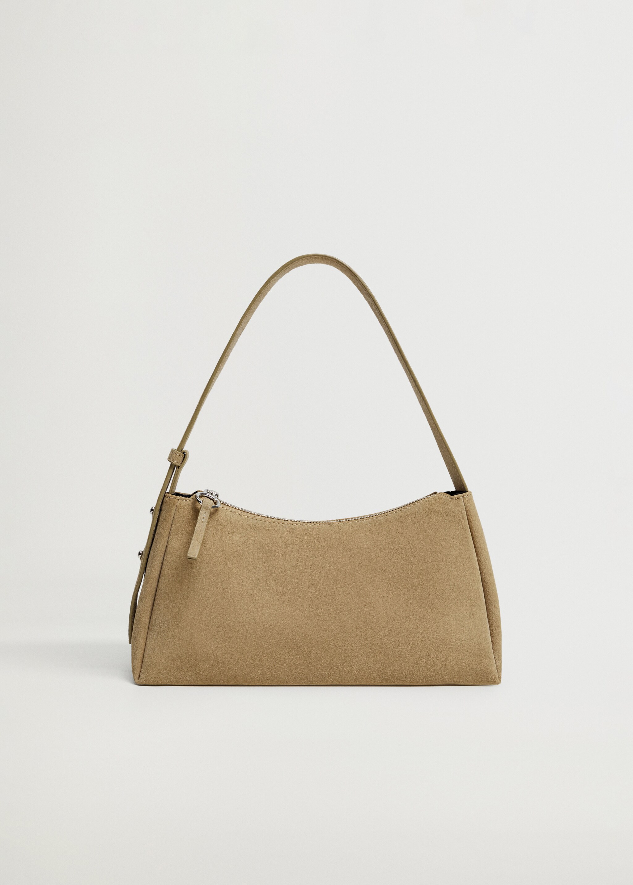 Bolso piel baguette - Artículo sin modelo