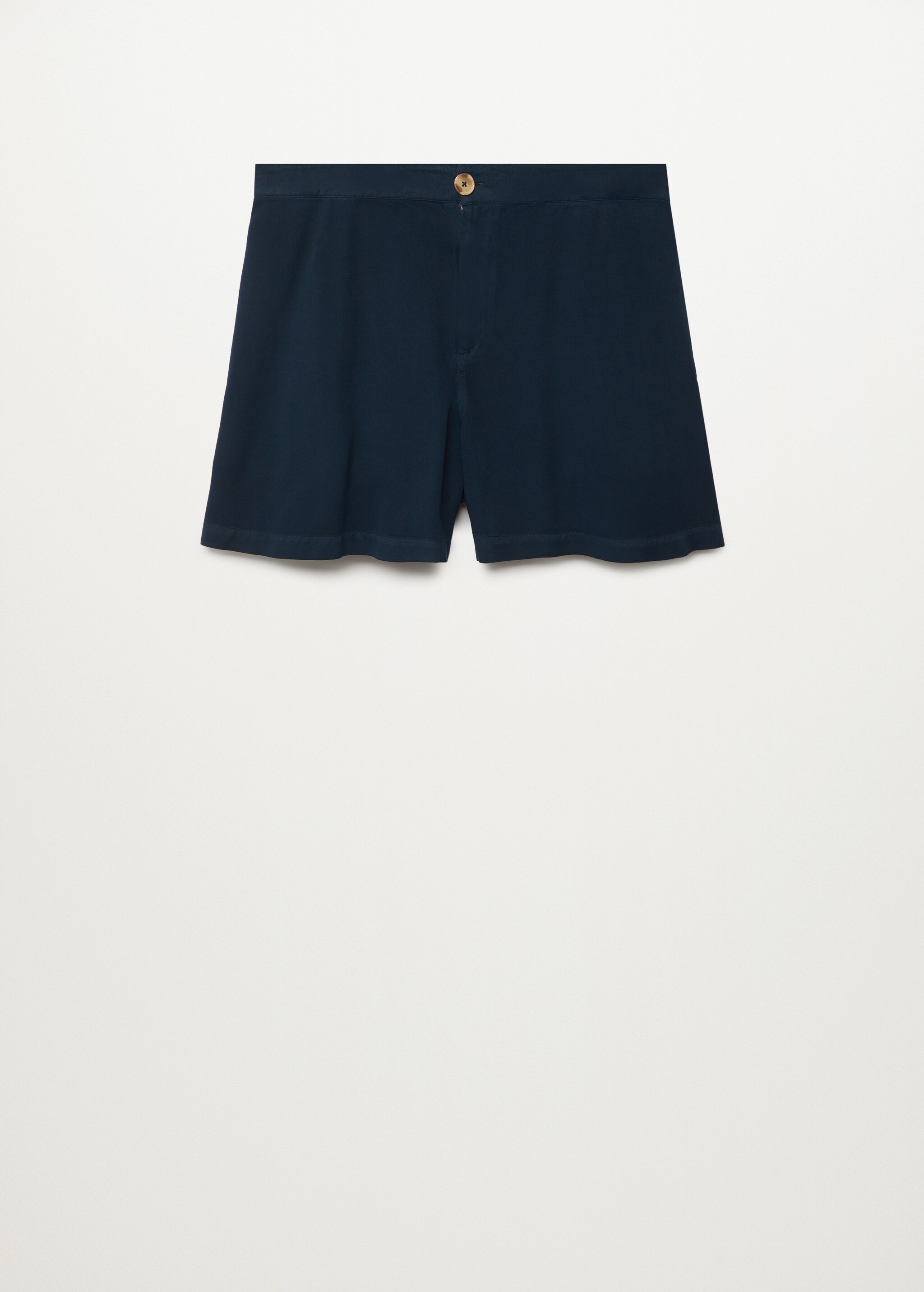 Short 100% lyocell - Artículo sin modelo