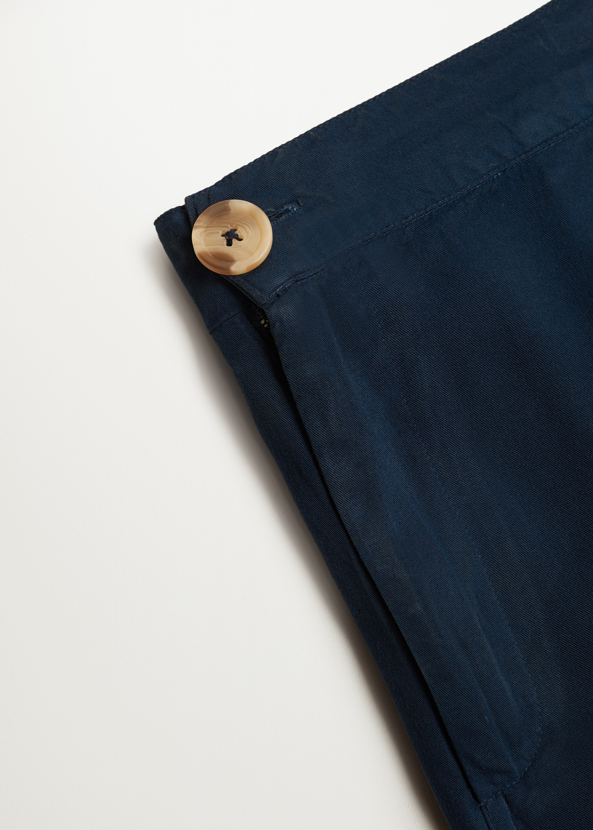 Short 100% lyocell - Detalle del artículo 8