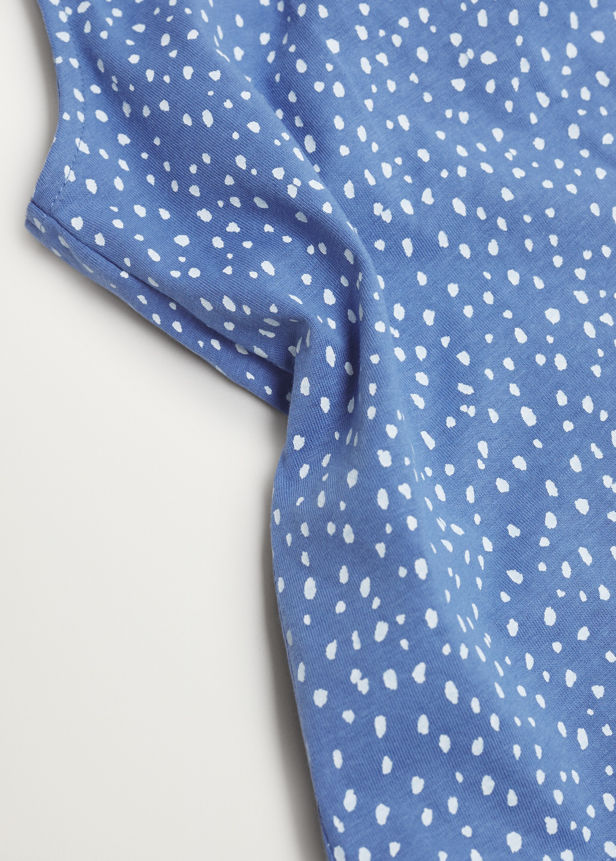 Camiseta tirantes volante - Detalle del artículo 8