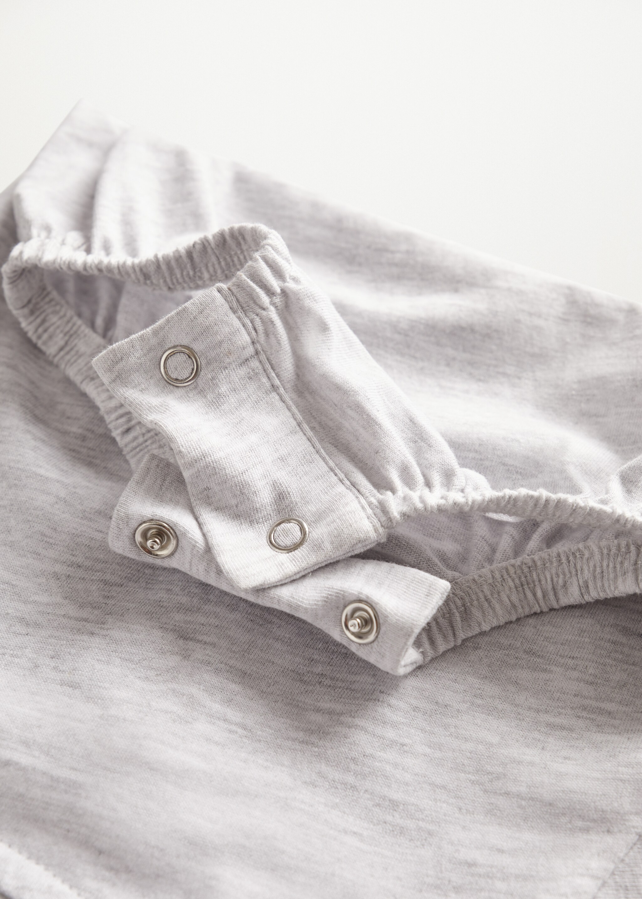 Body algodón bolsillo - Detalle del artículo 9