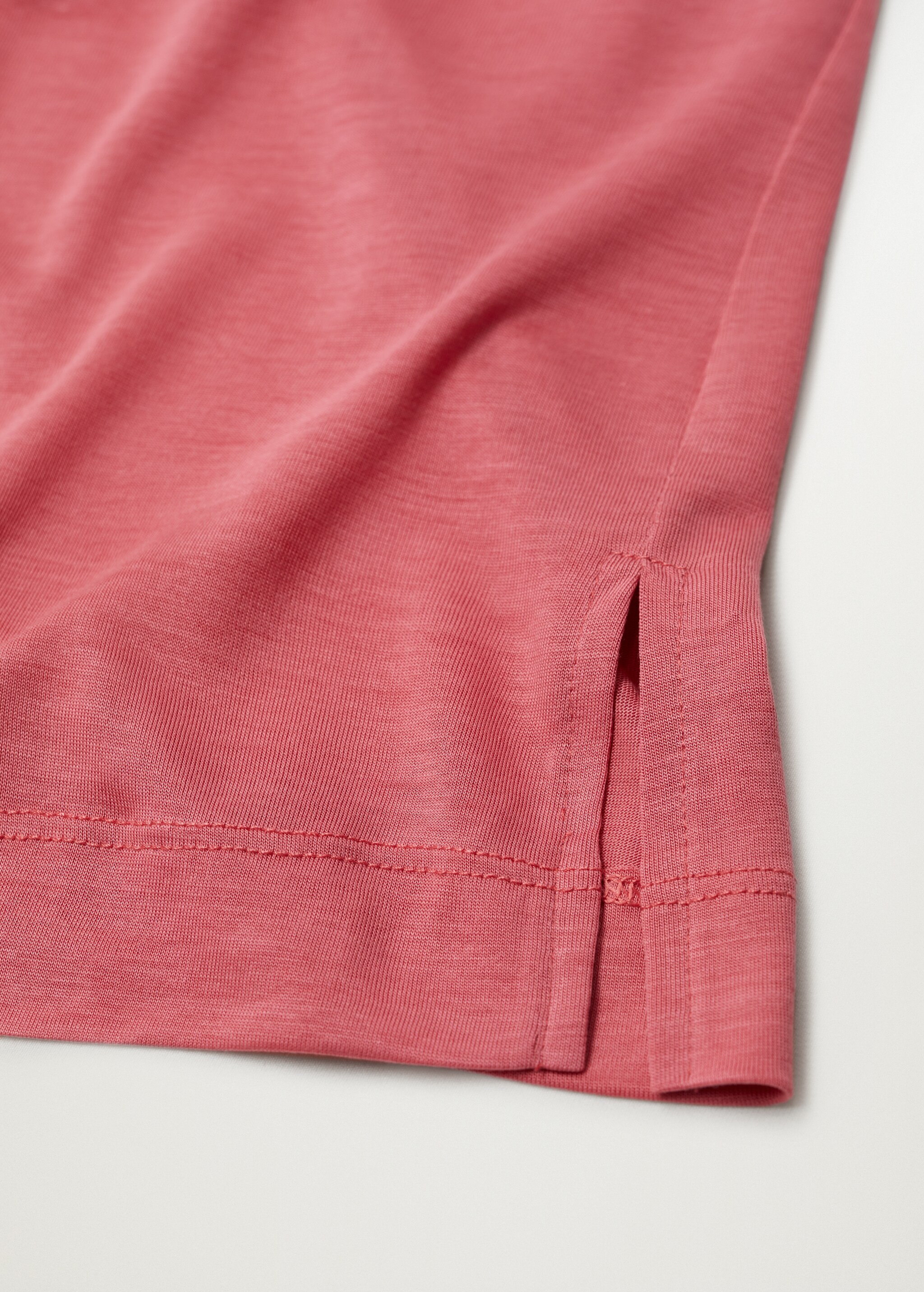 Camiseta 100% lyocell - Detalle del artículo 8