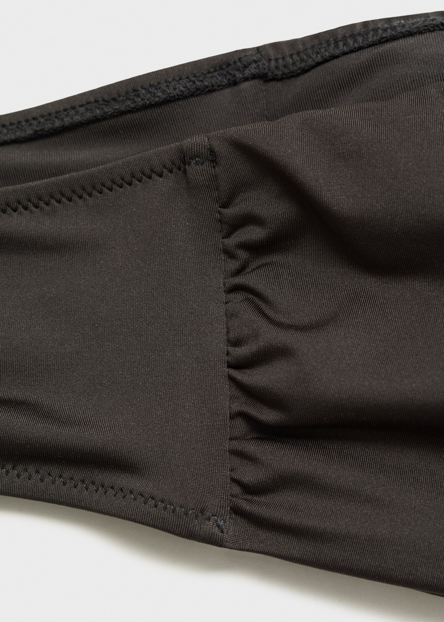 Bandeau bikini top - Details of the article 8