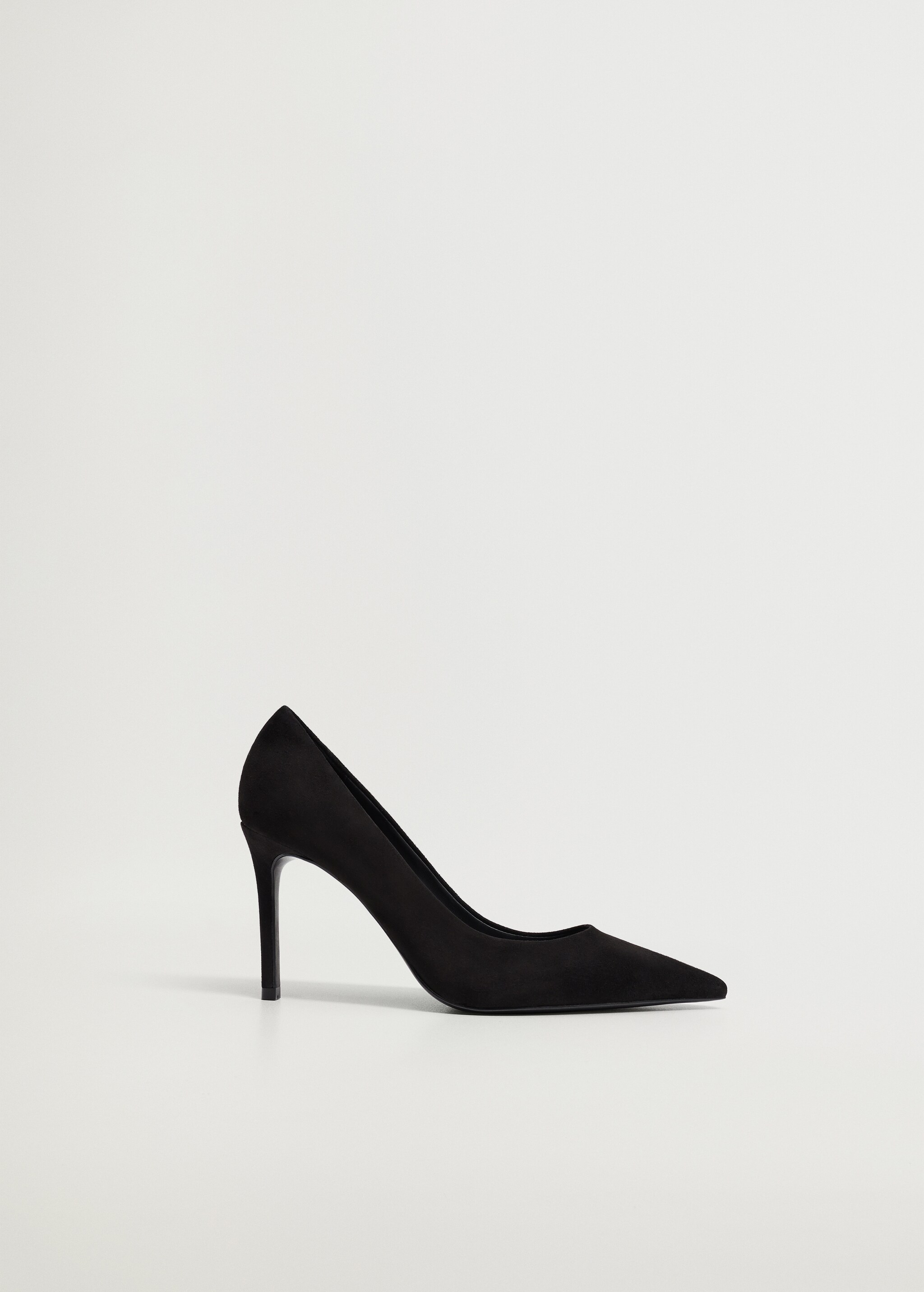 Pantofi din piele - Articol fără model