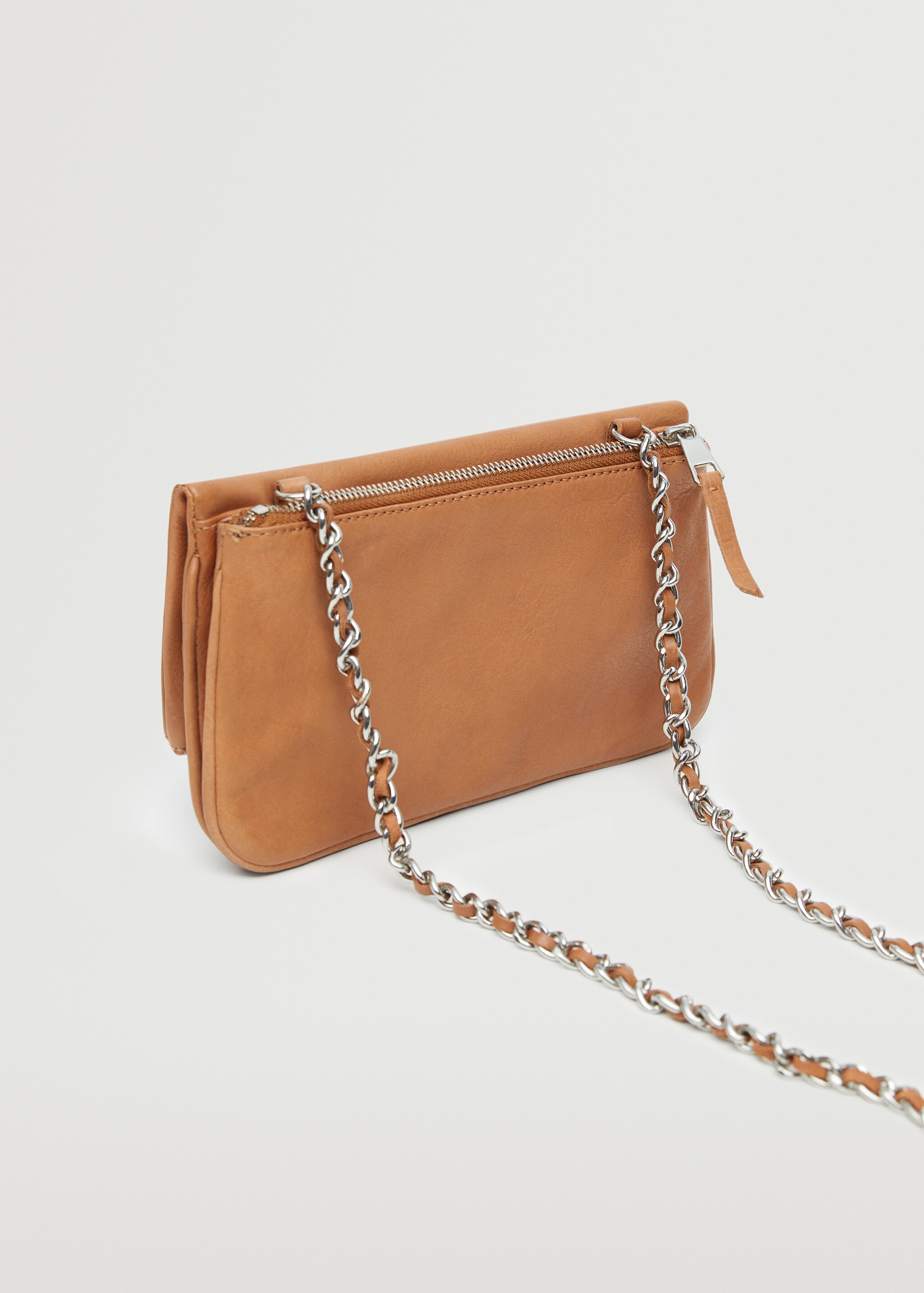 Bolso piel cadena - Detalle del artículo 3