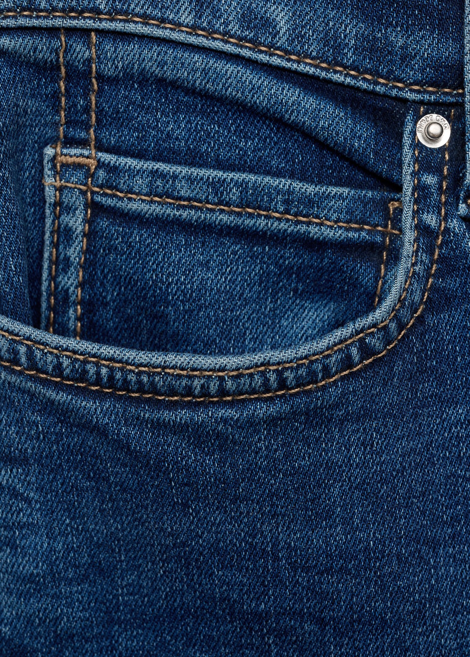 Jean skinny taille normale - Détail de l'article 0