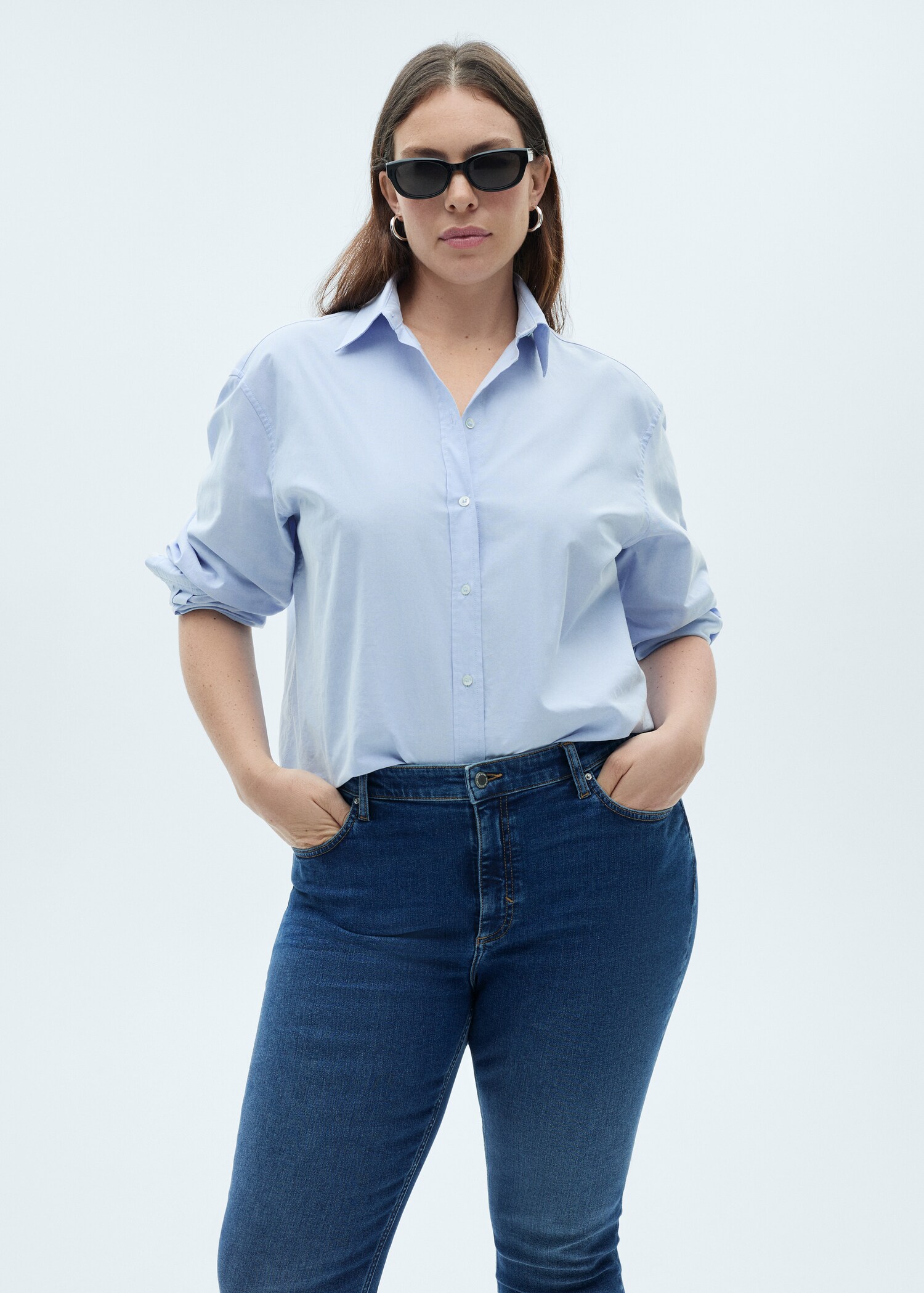 Jean skinny taille normale - Détail de l'article 5