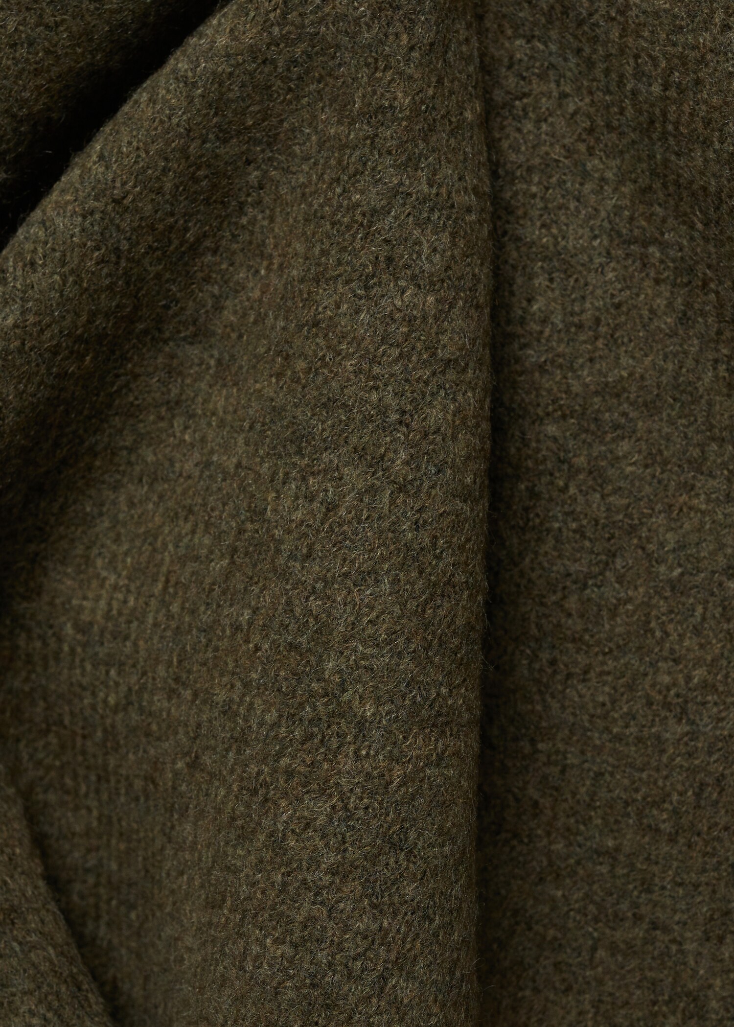 Turtle neck sweater - Details of the article 0