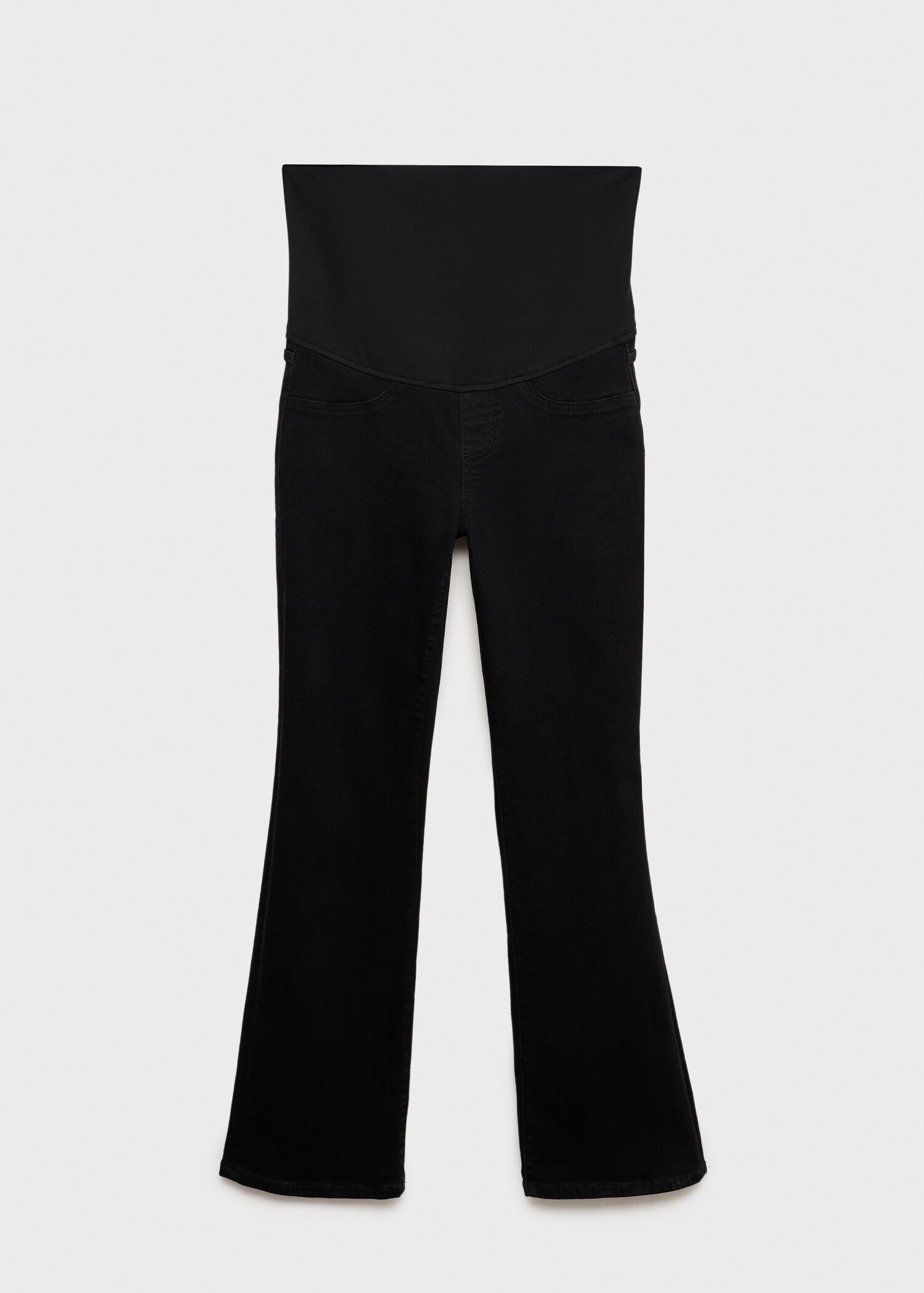 Flare-Umstandsjeans - Artikel ohne Model