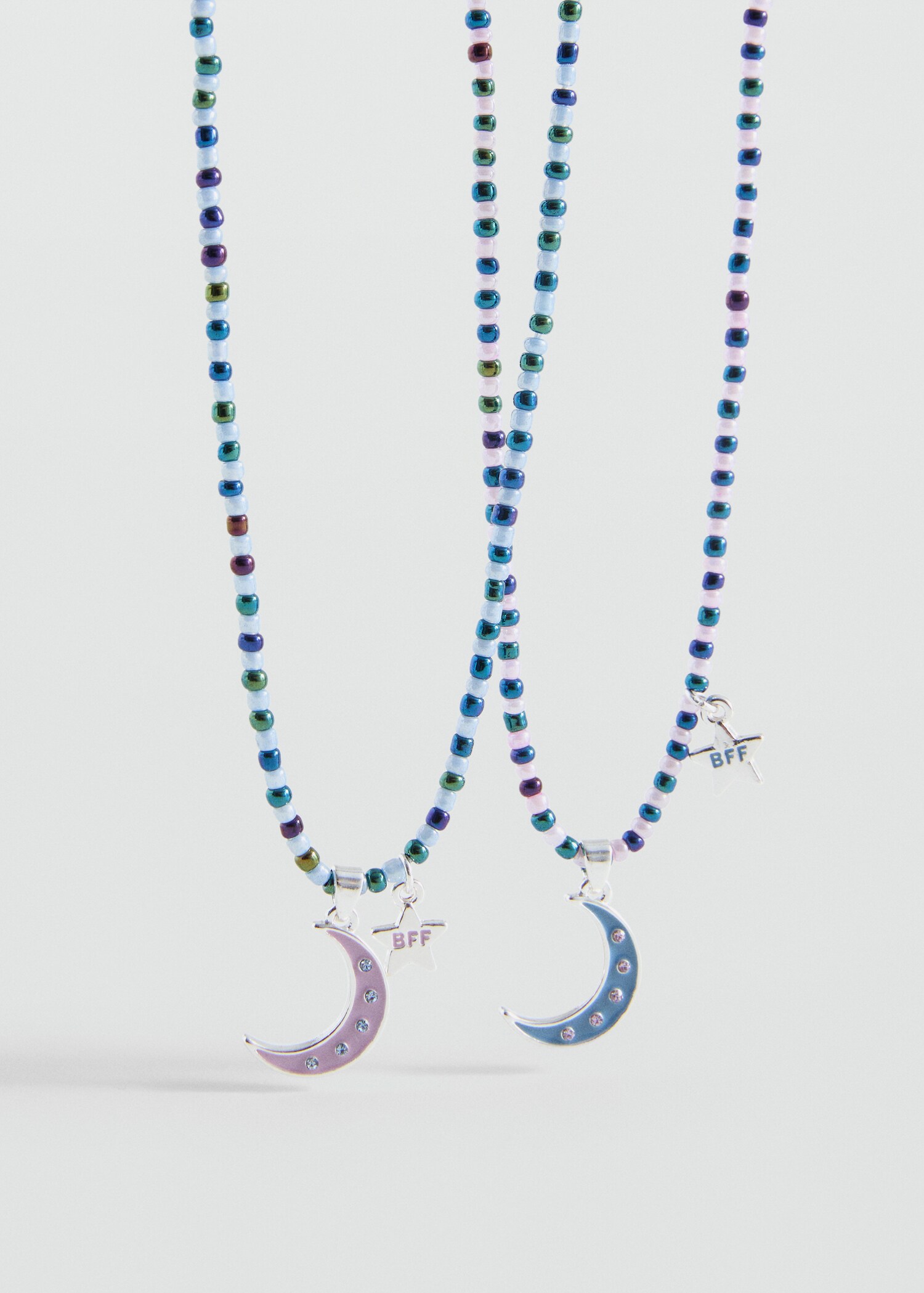 Set 2 collares combinados - Detalle del artículo 1